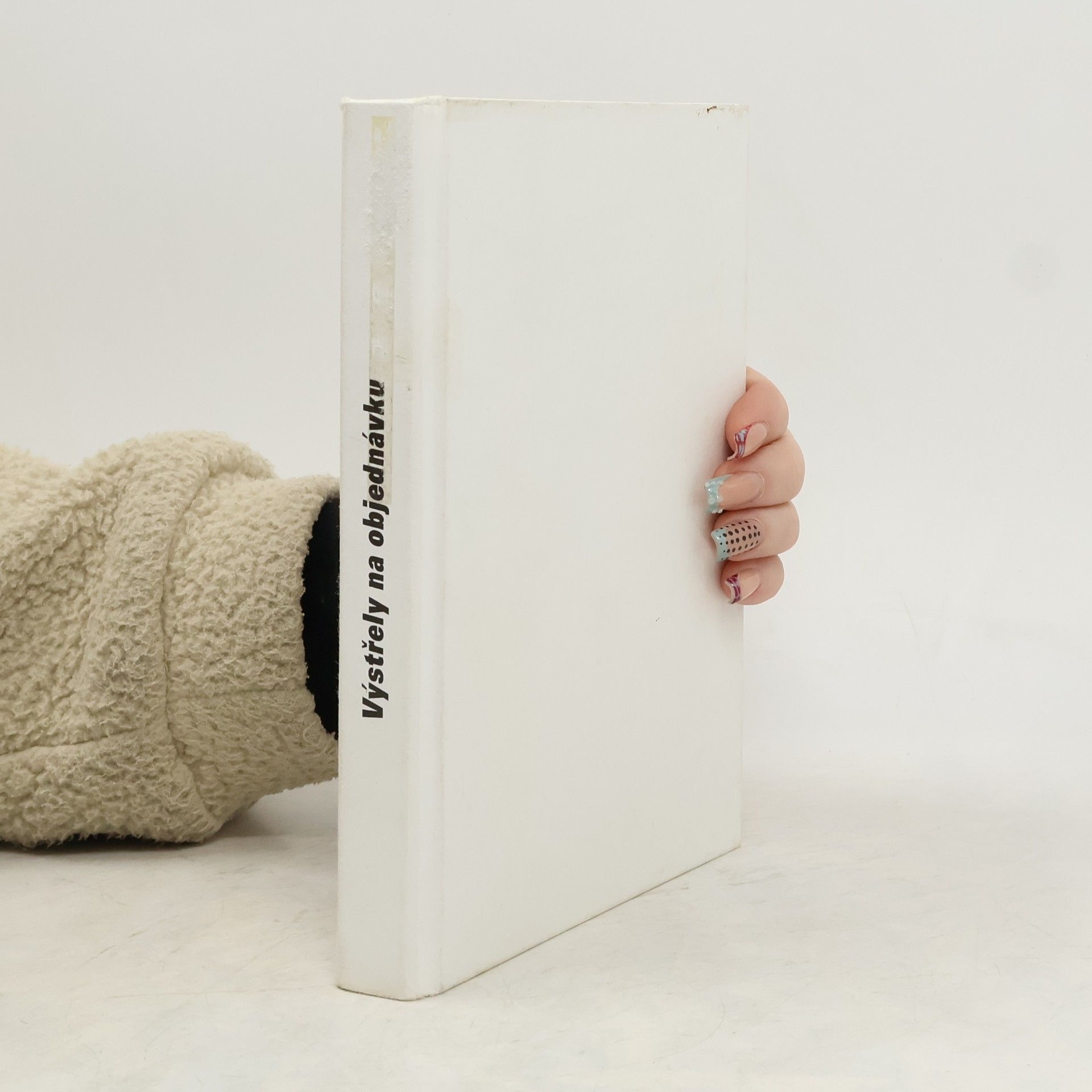 Roman Cílek Výstřely na objednávku: Po stopách dvou politických vražd (1933-1935)