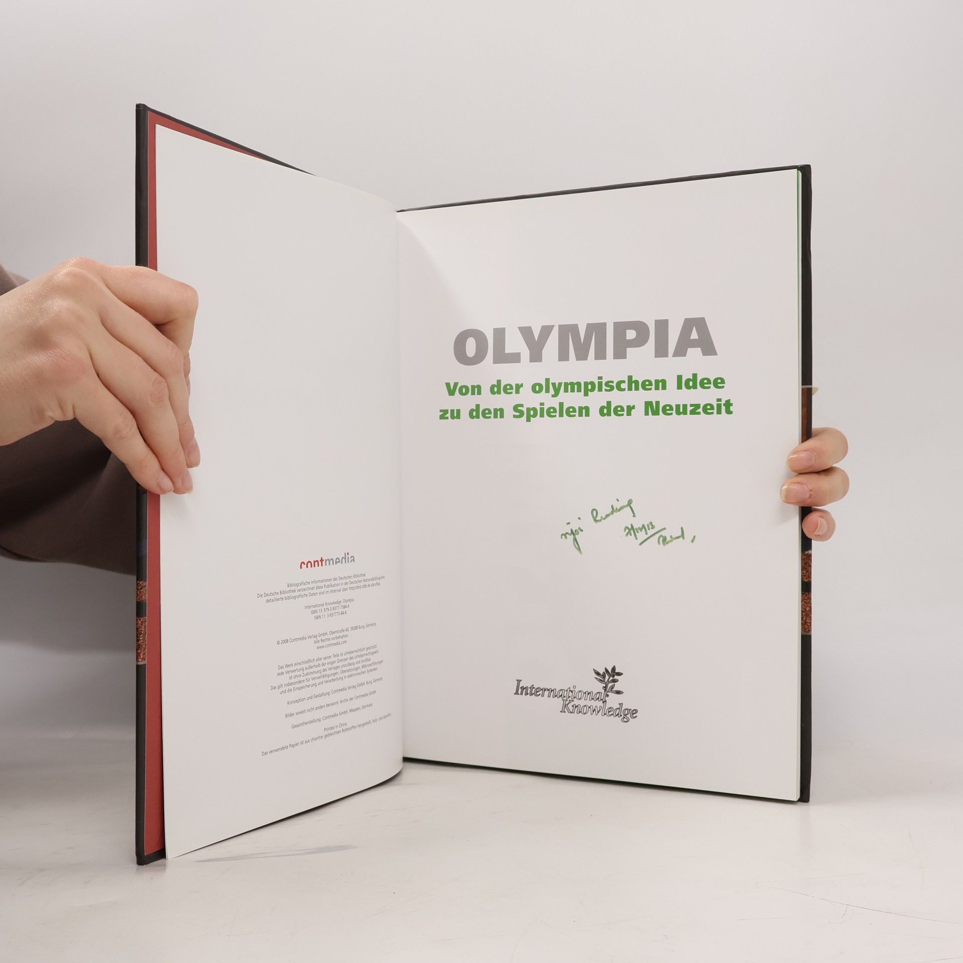 Olympia