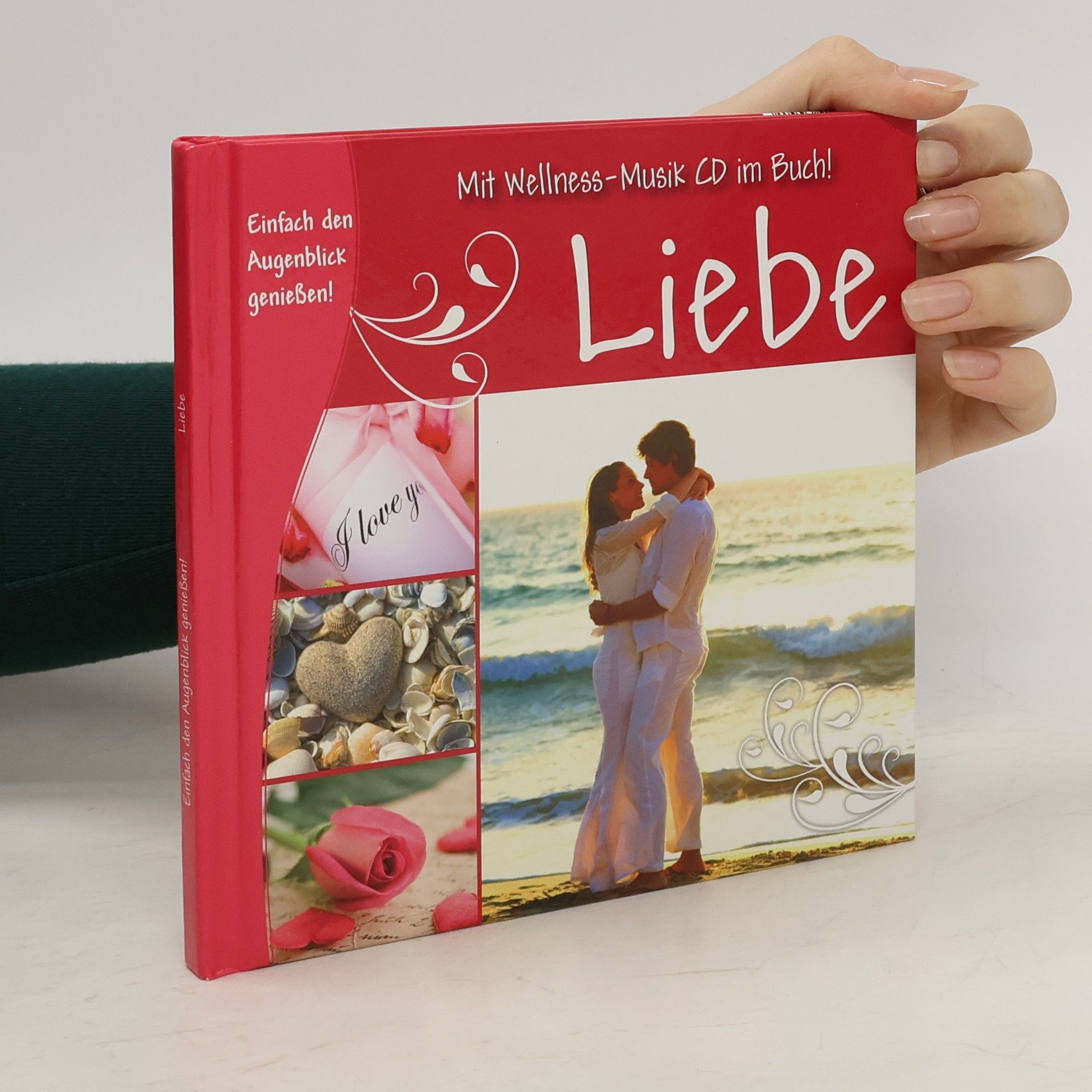 Autorenkollektiv Liebe