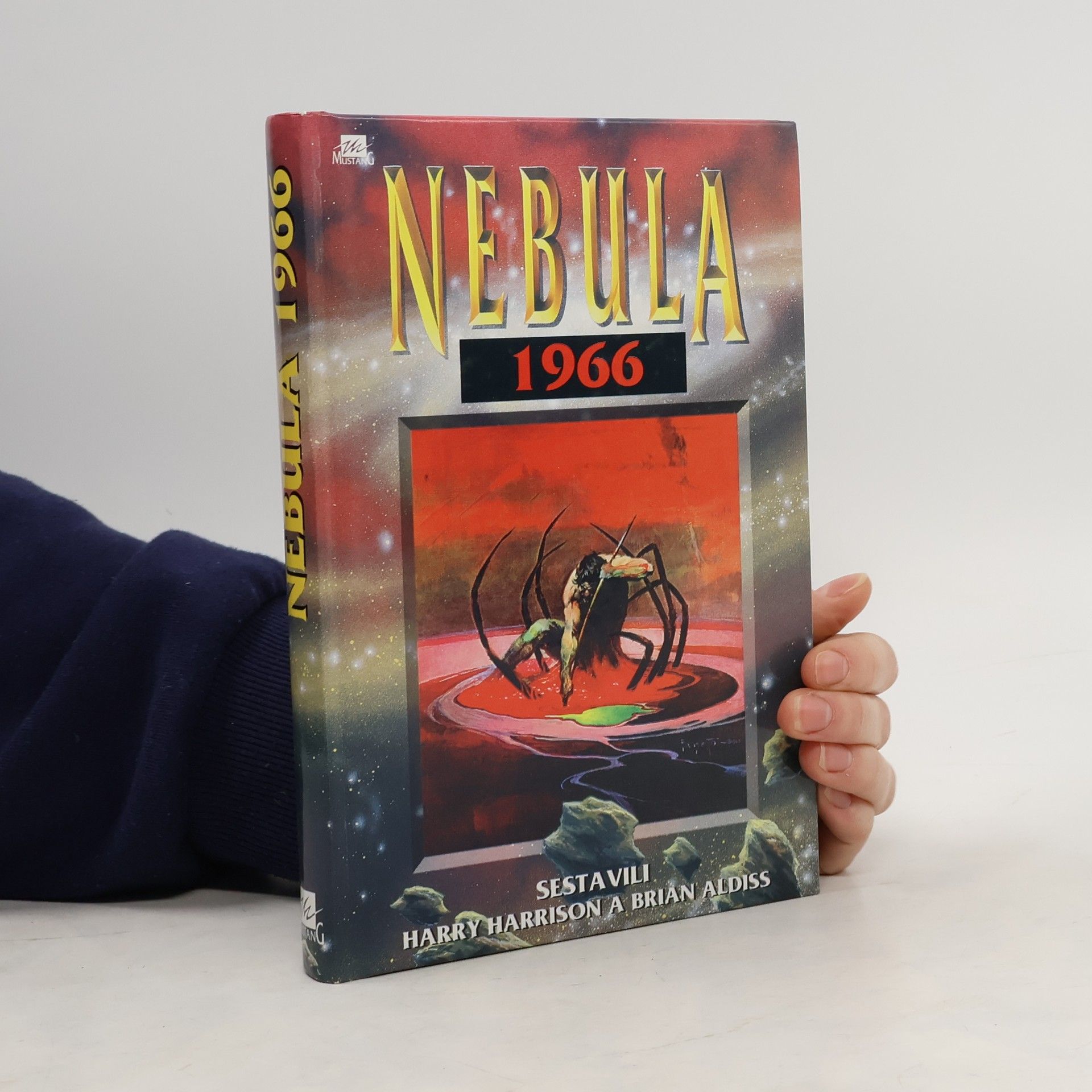 Nebula 1966