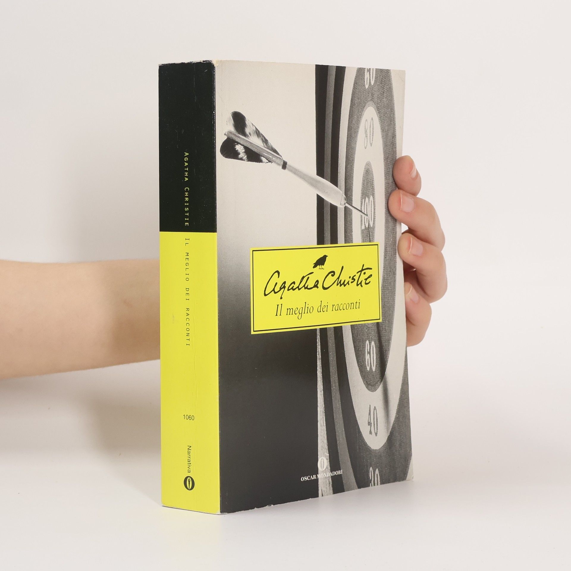 Agatha Christie Il meglio dei racconti