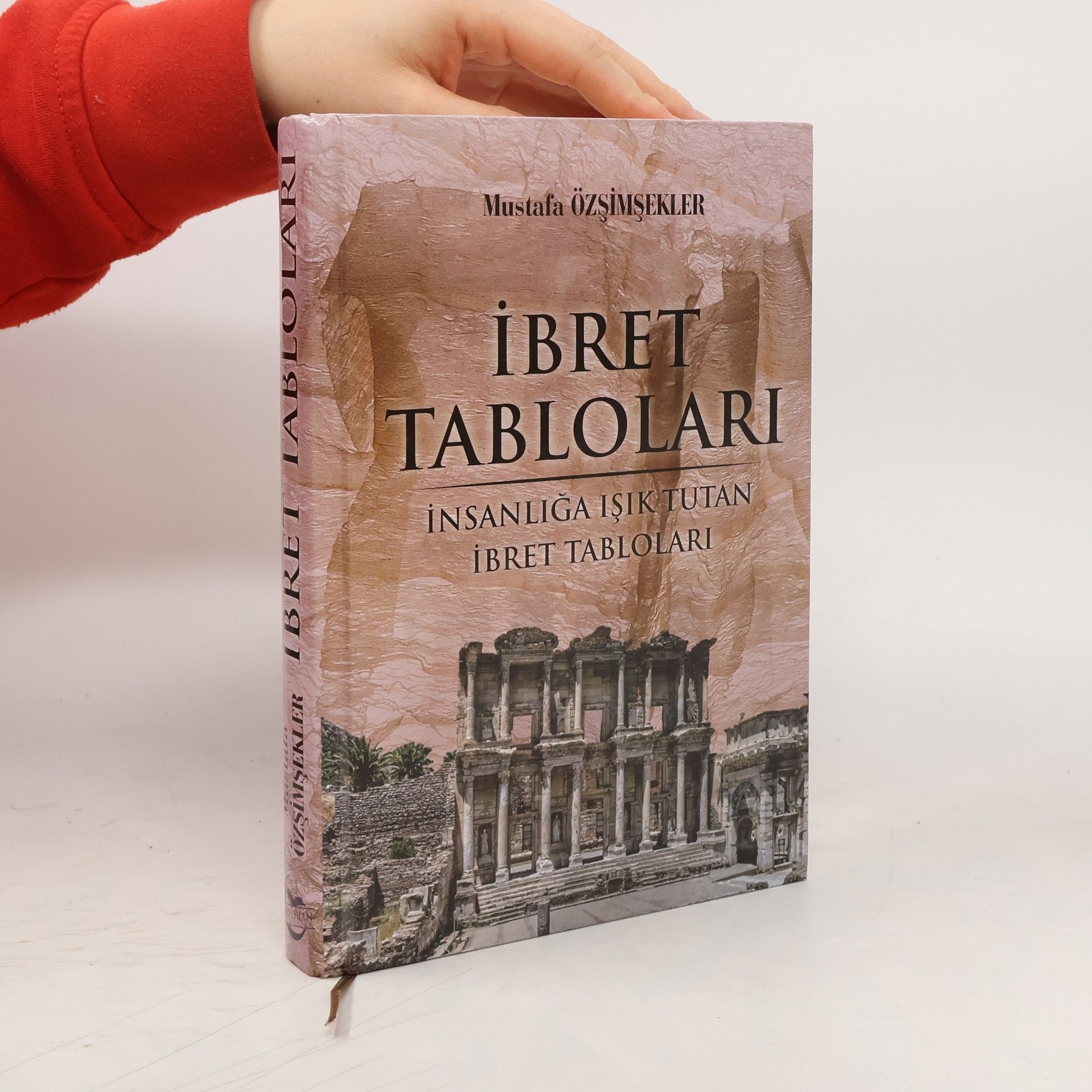 Mustafa Özşimşekler İbret Tabloları