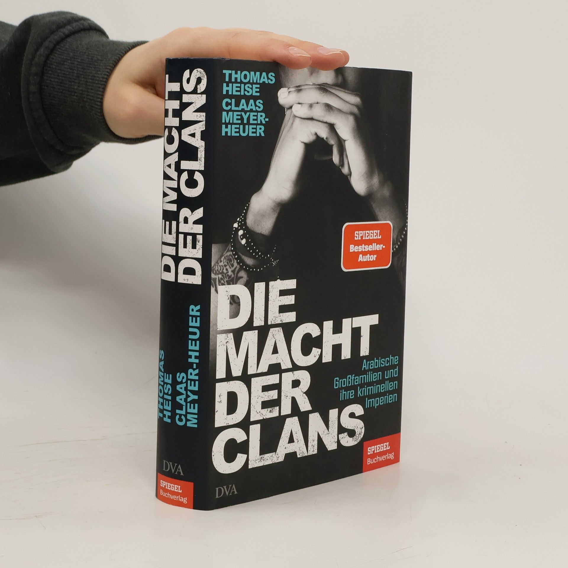 Die Macht der Clans