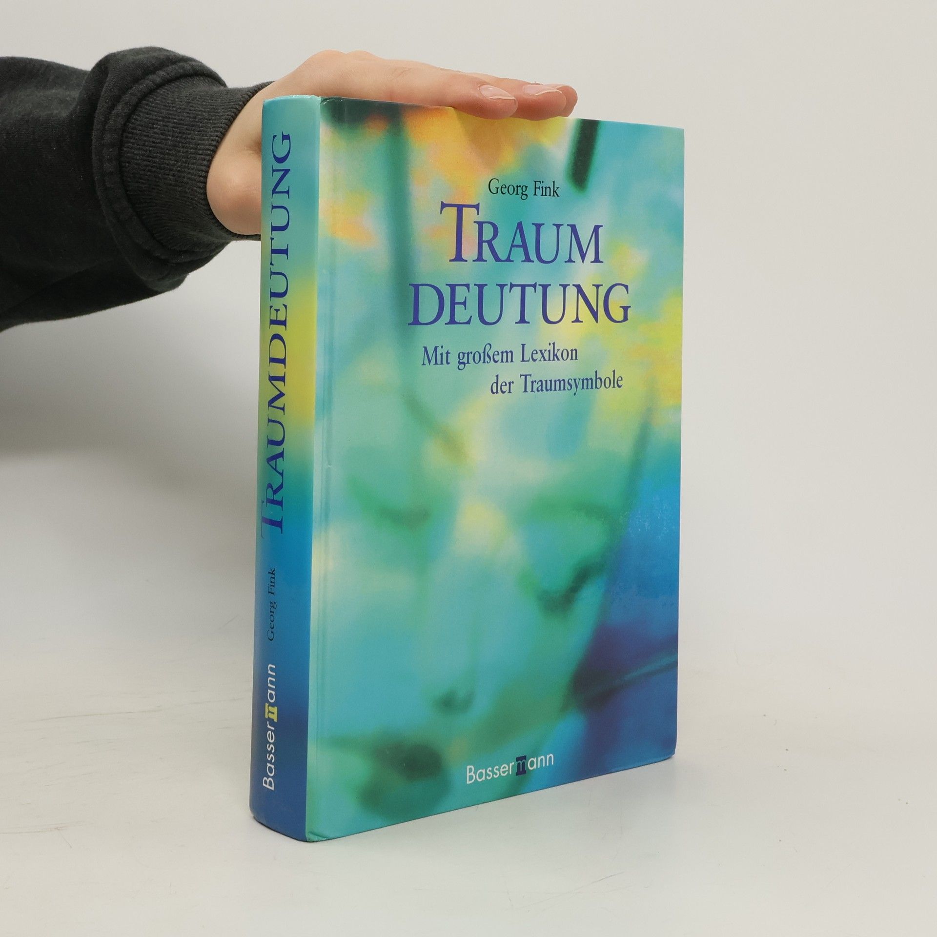 Georg Fink Traumdeutung