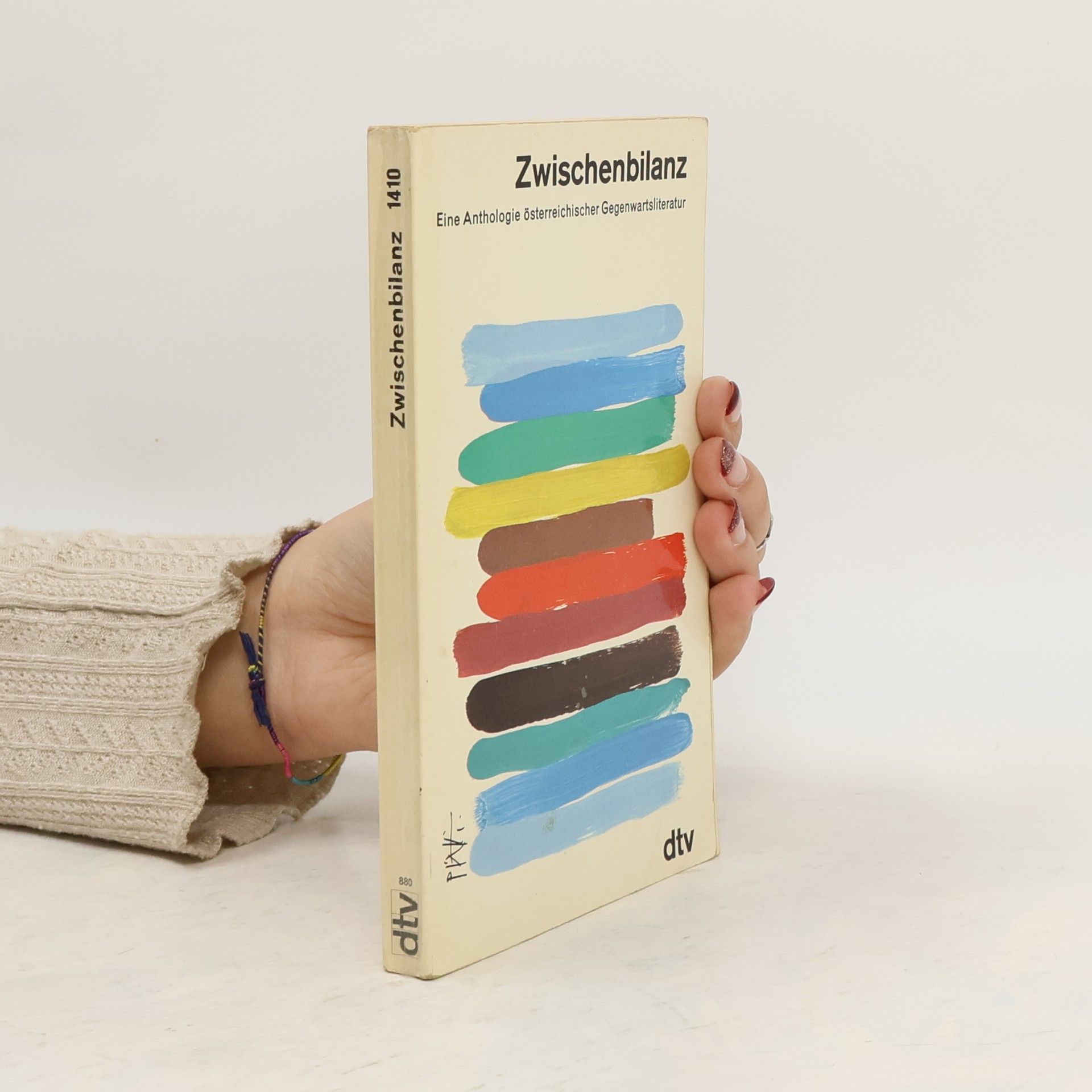 Walter Weiss Zwischenbilanz