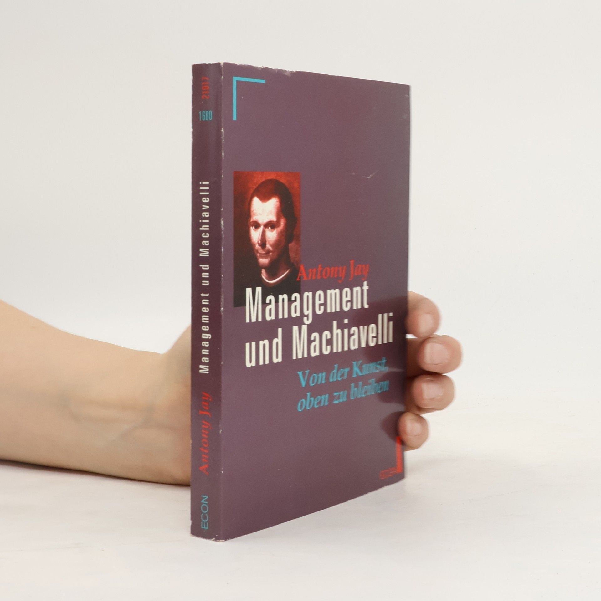 Management und Machiavelli