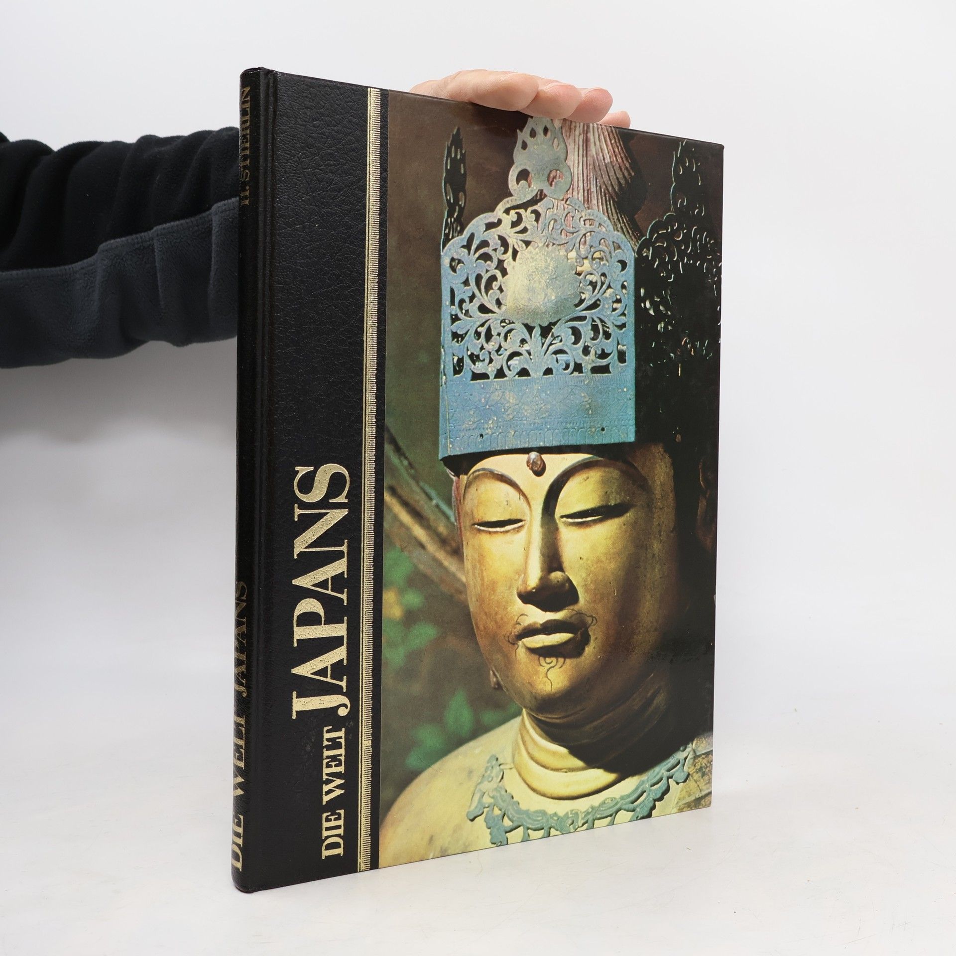 Autorenkollektiv Die Welt. Japans