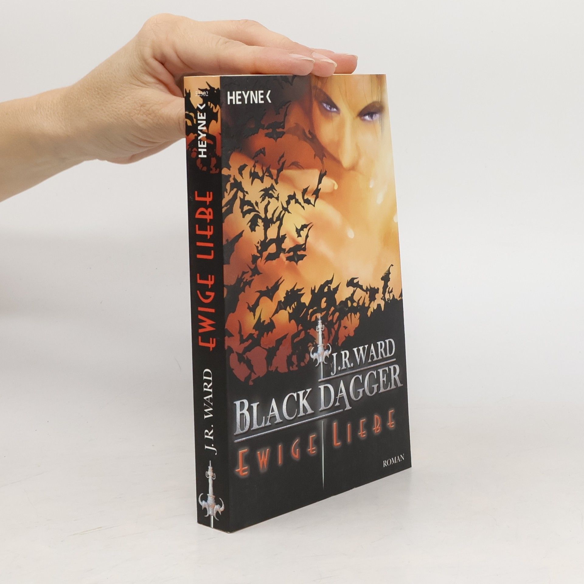 Jessica Rowley Pell Bird Blakemore Ewige Liebe