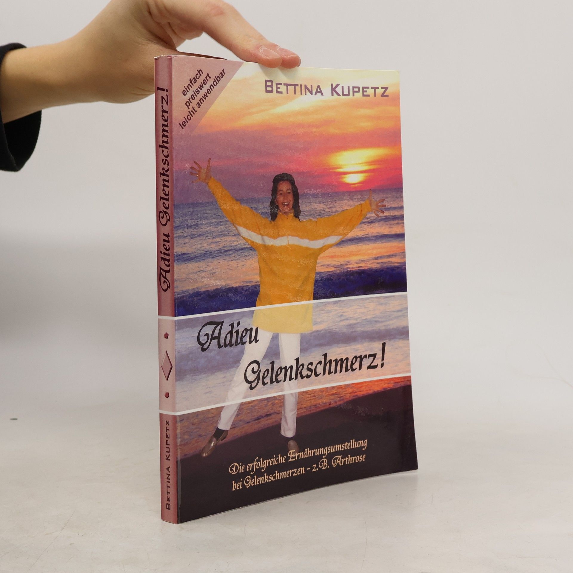 Adieu Gelenkschmerz!