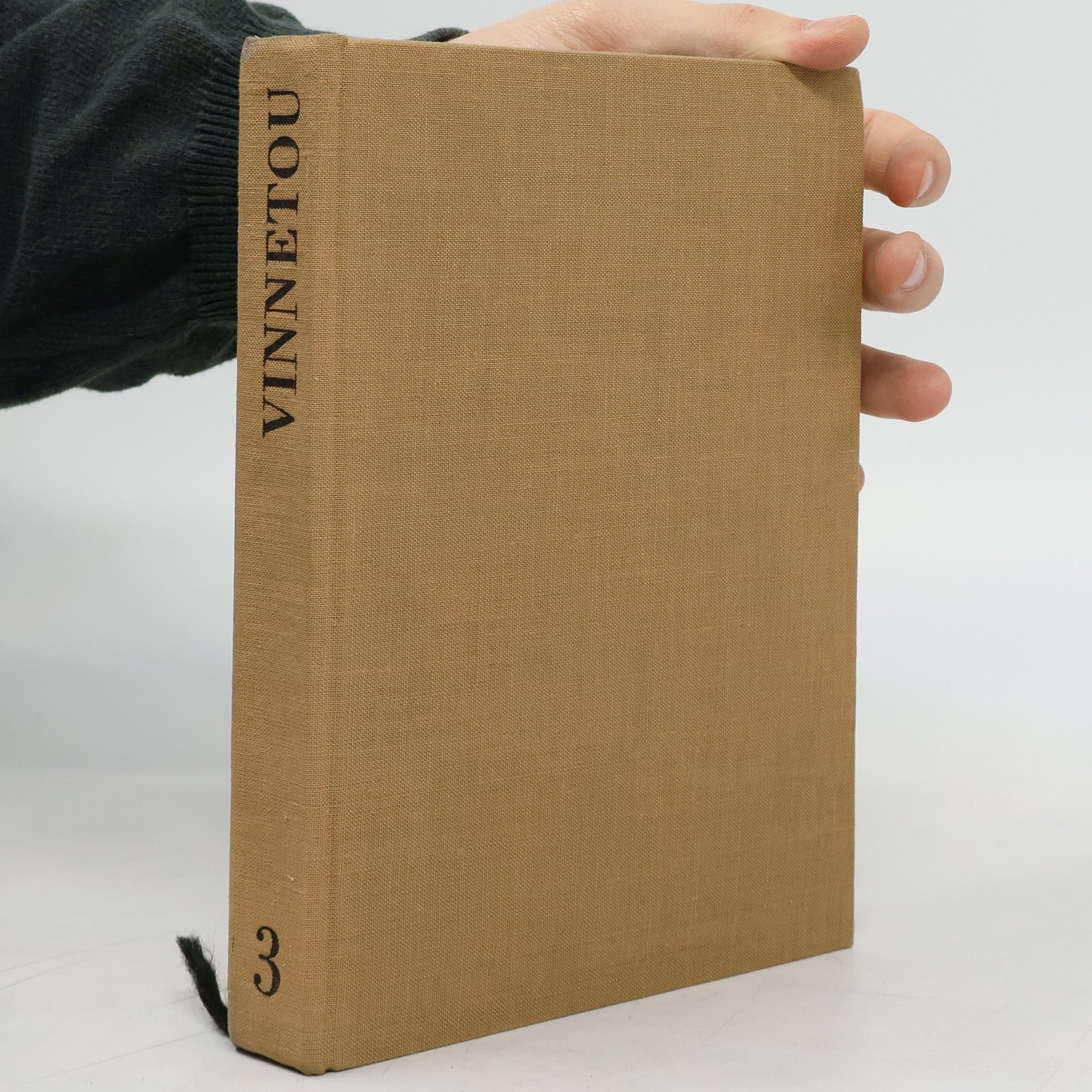 Karl May Vinnetou 3. díl