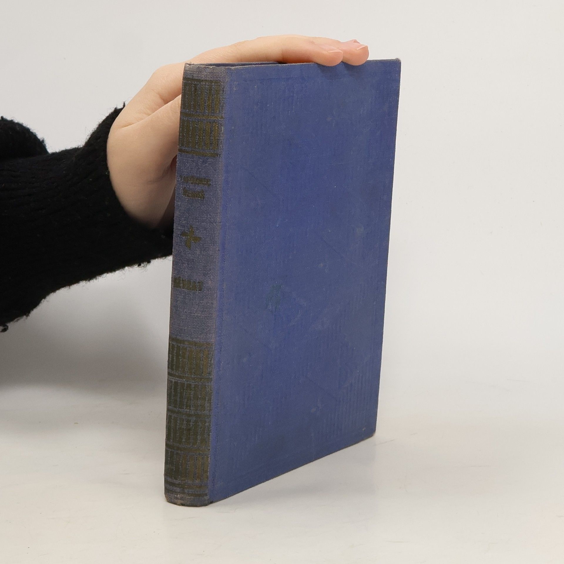 Řehoř Vavřinec Návrat