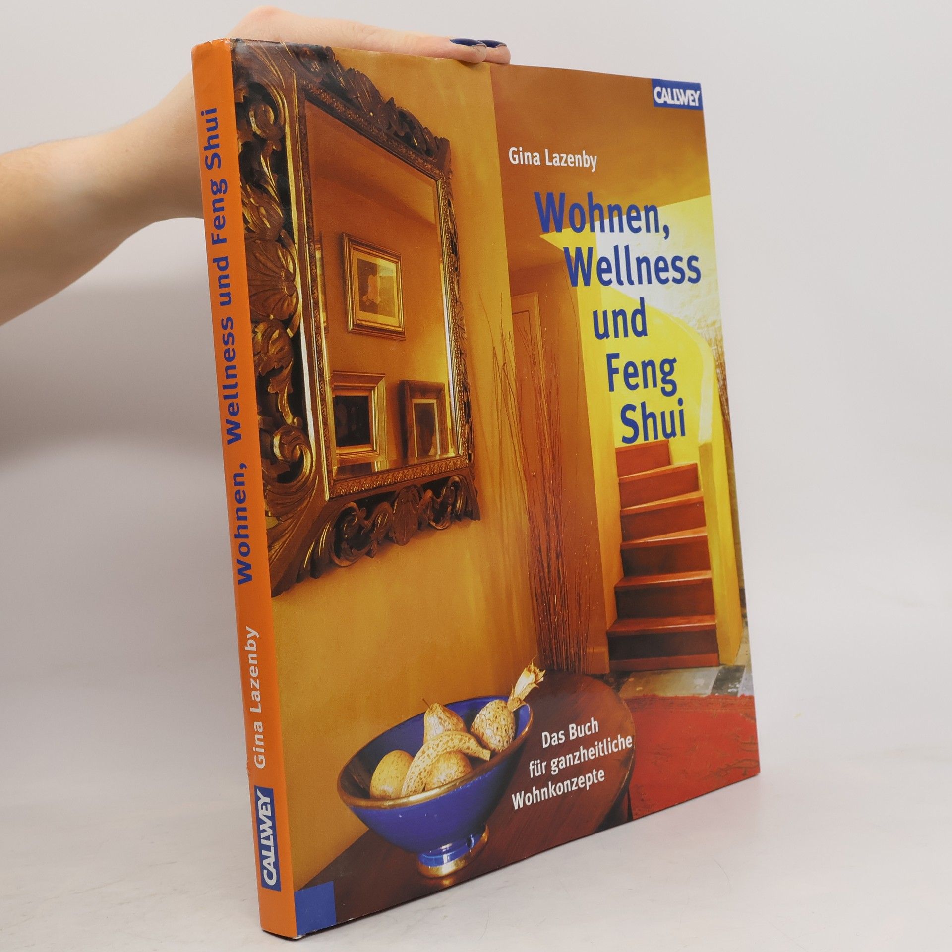 Wohnen, Wellness und Feng-Shui