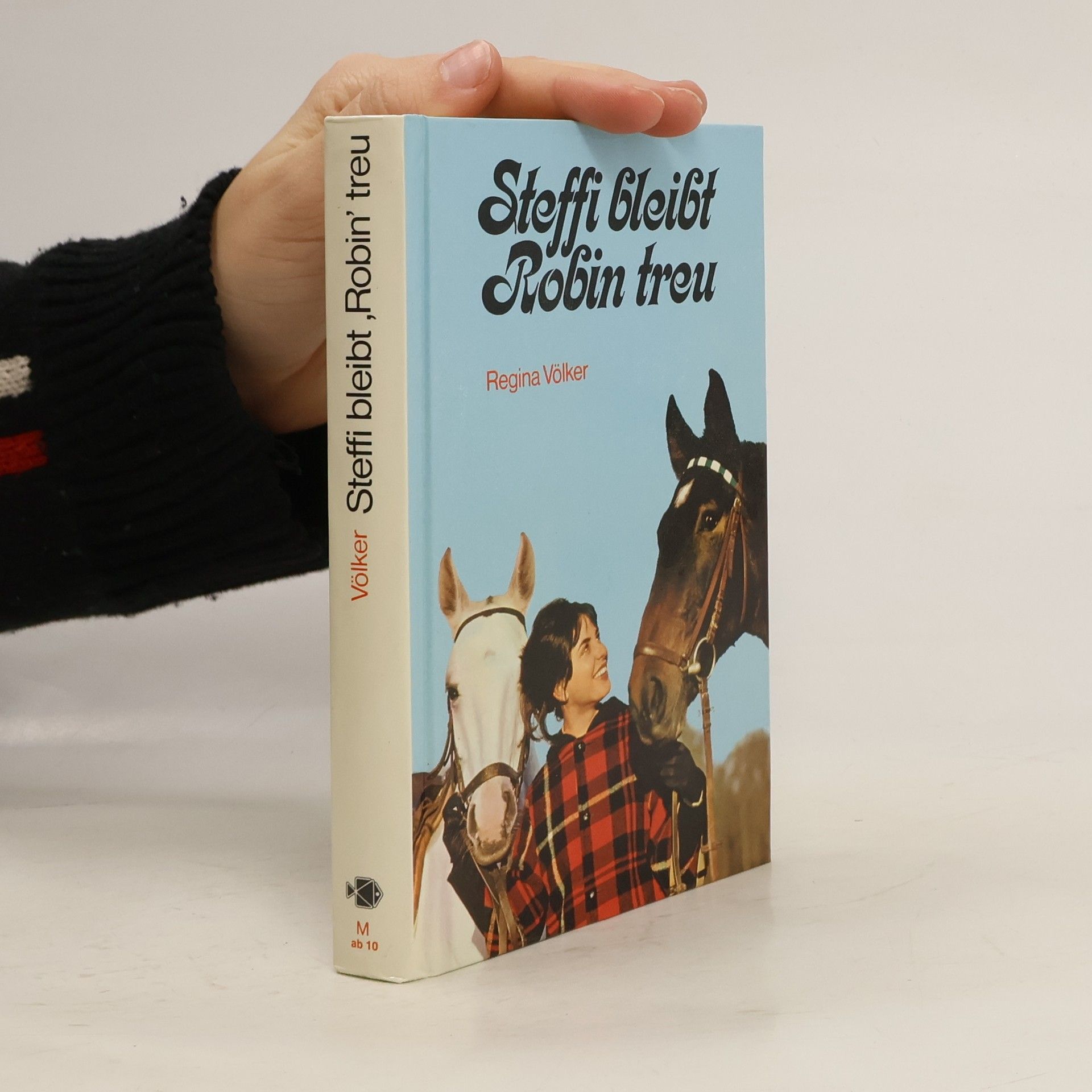 Christel Süßmann Kunterbunte Geschichtenkiste