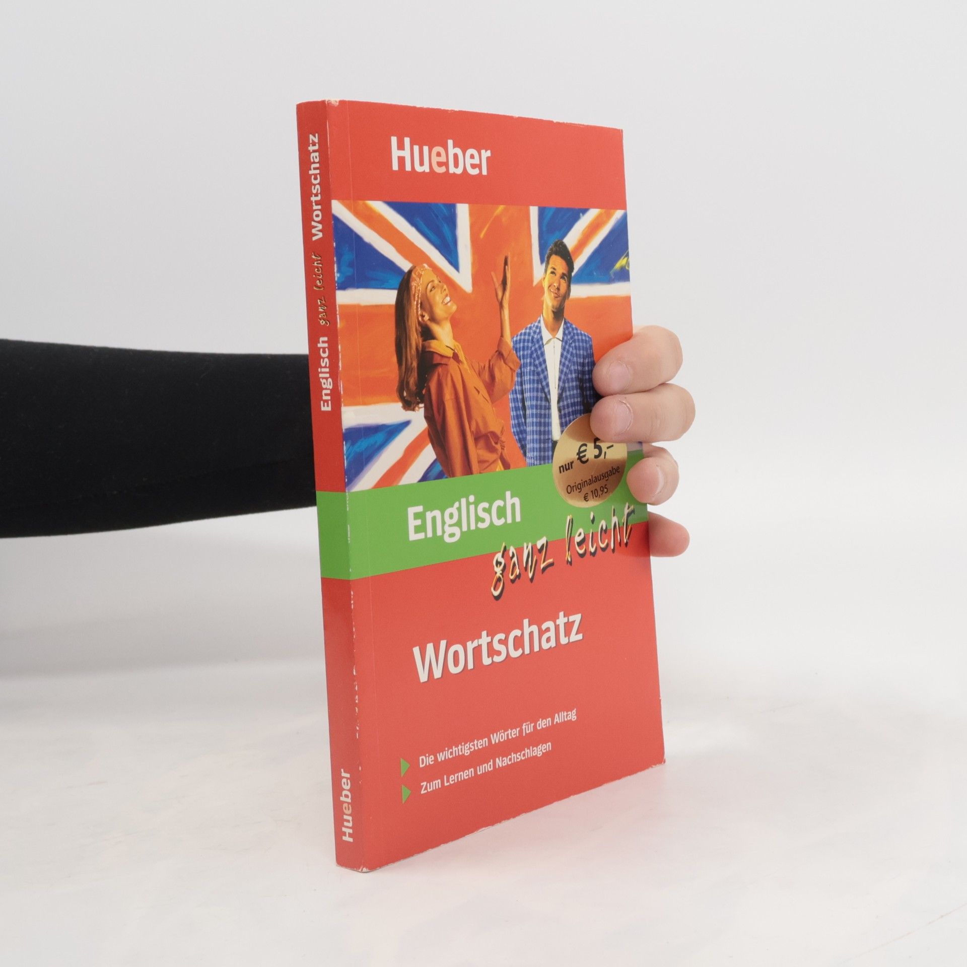 Peter Leder Englisch Ganz Leicht Wortschatz