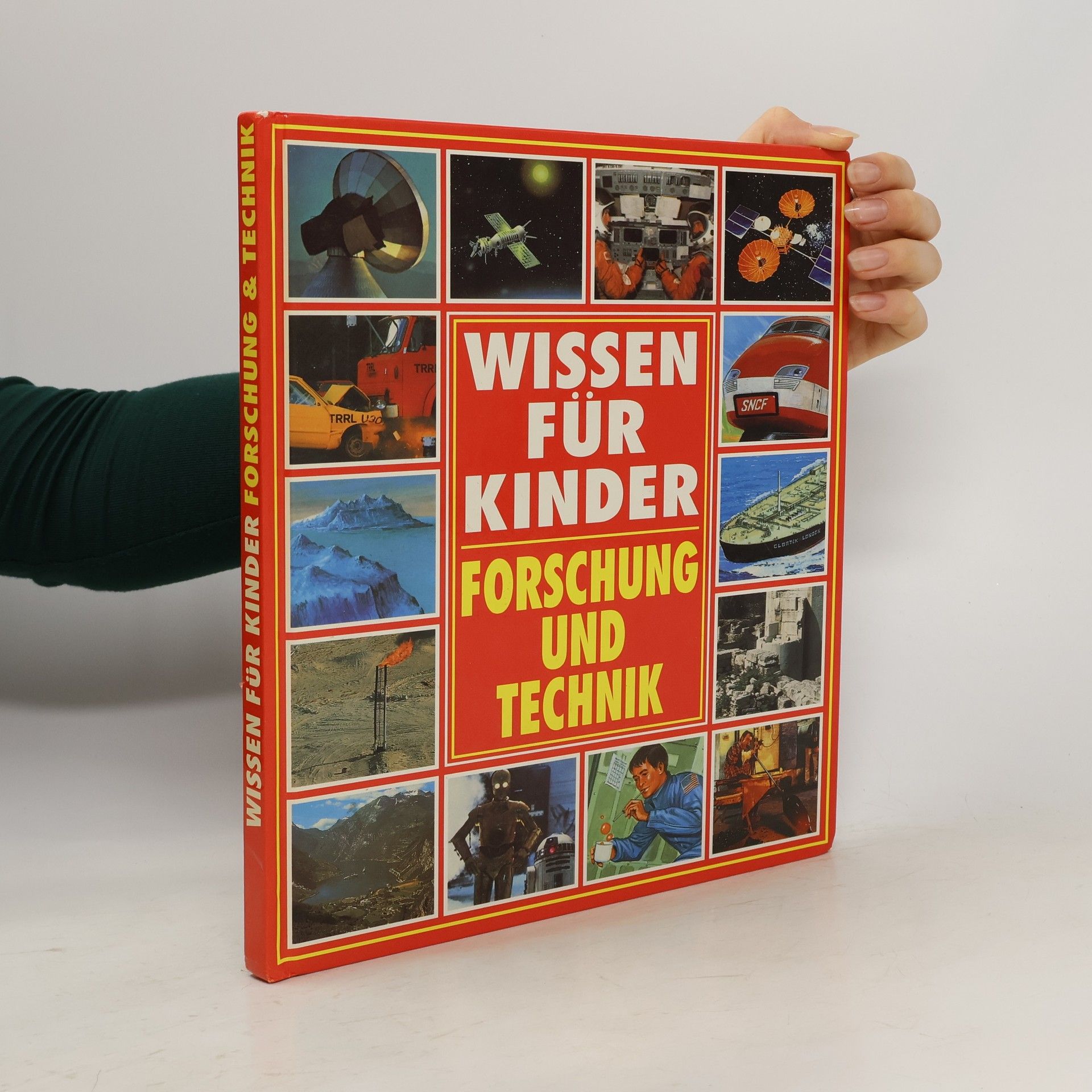 Forschung und Technik