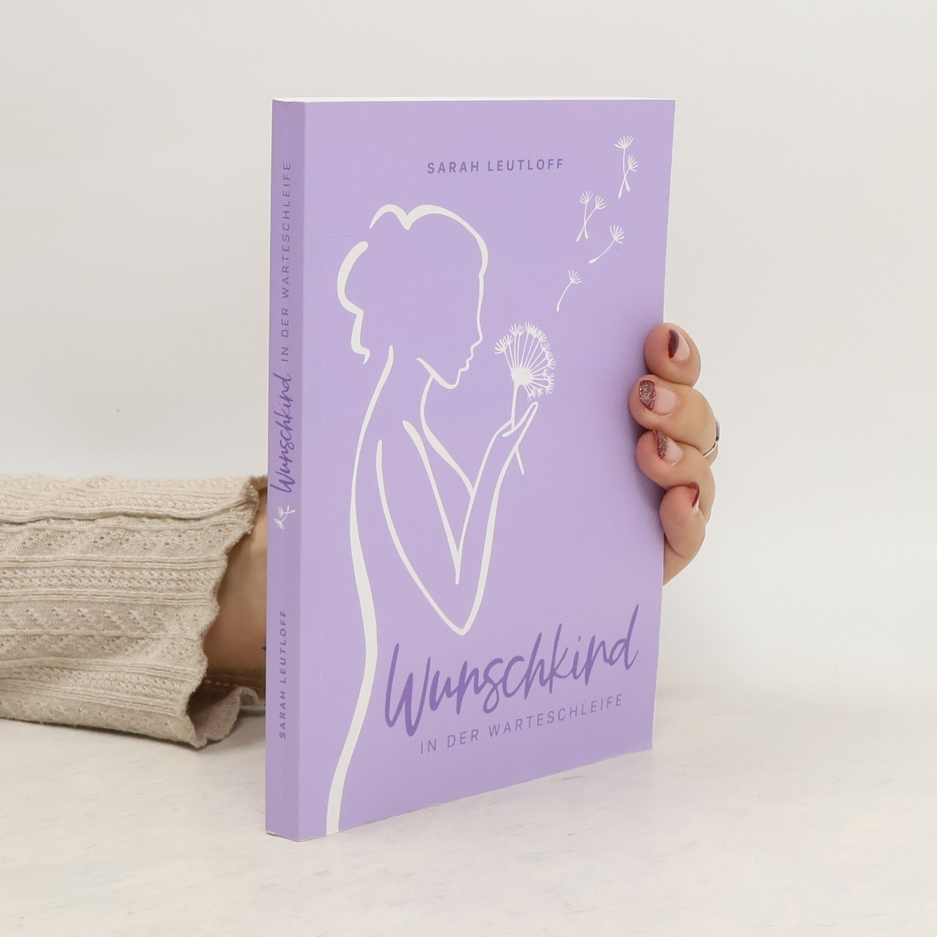 Wunschkind. In der Warteschleife