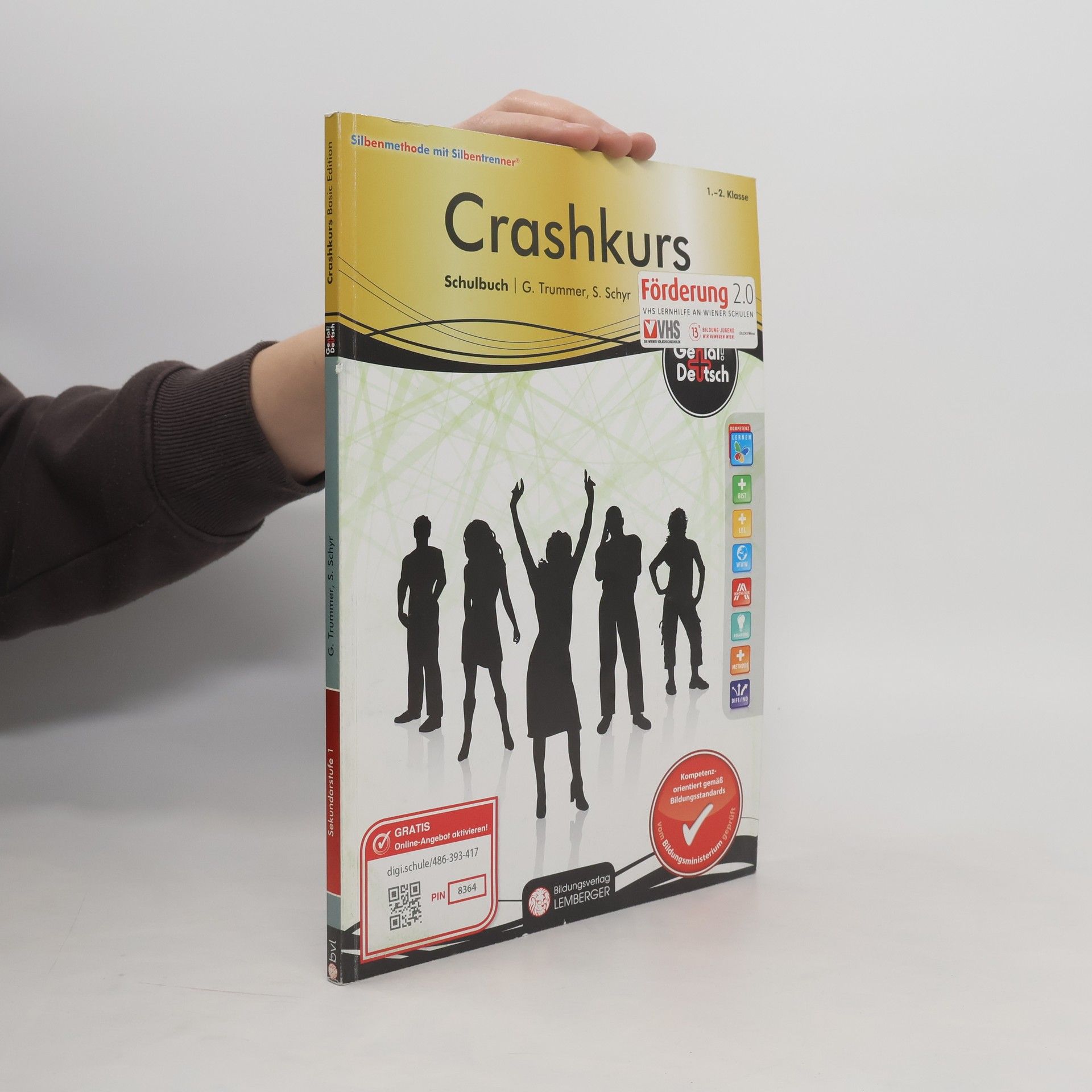 G. Trummer Crashkurs