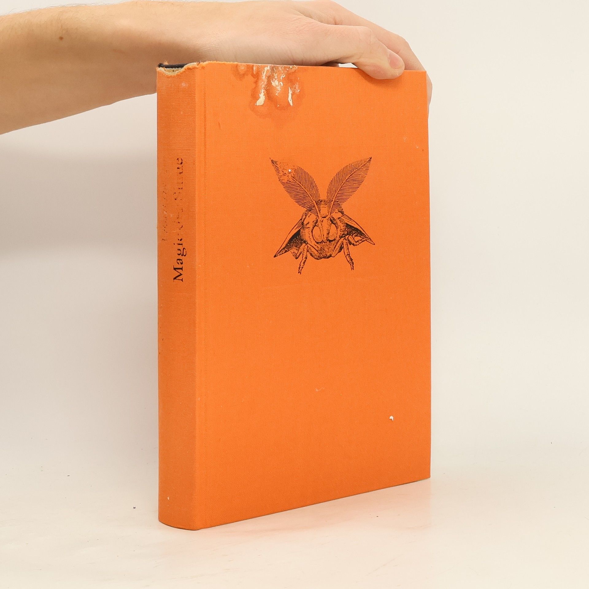 Vitus B. Dröscher Magie der Sinne im Tierreich