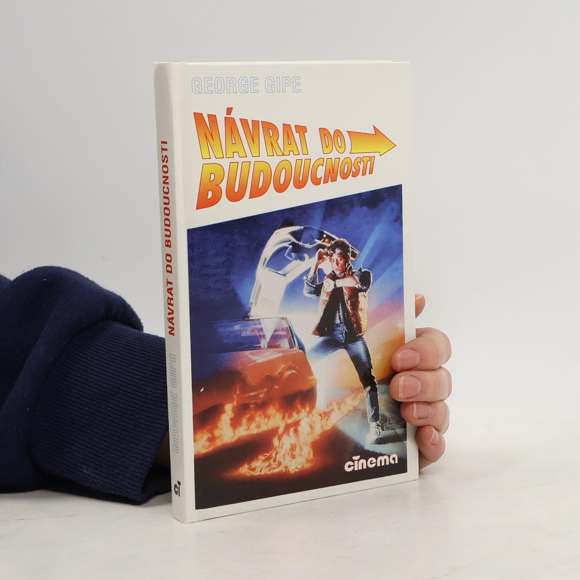 Návrat do budoucnosti