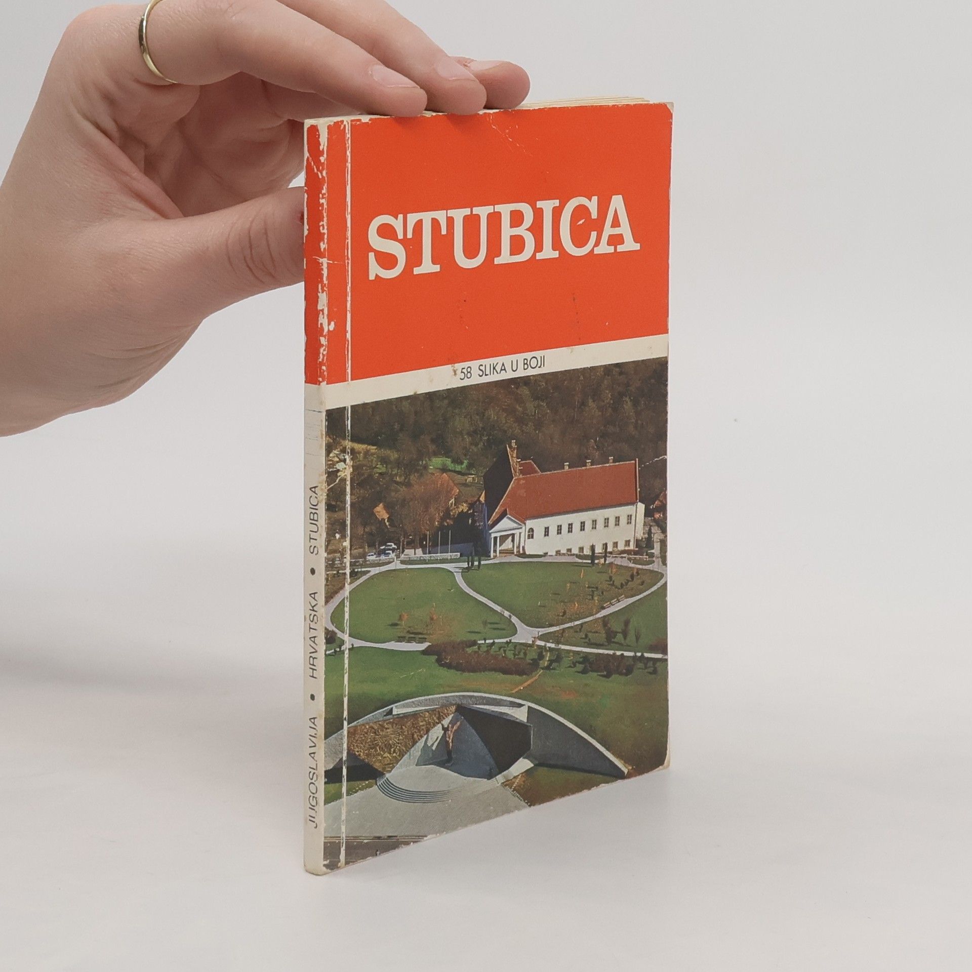 Stubica