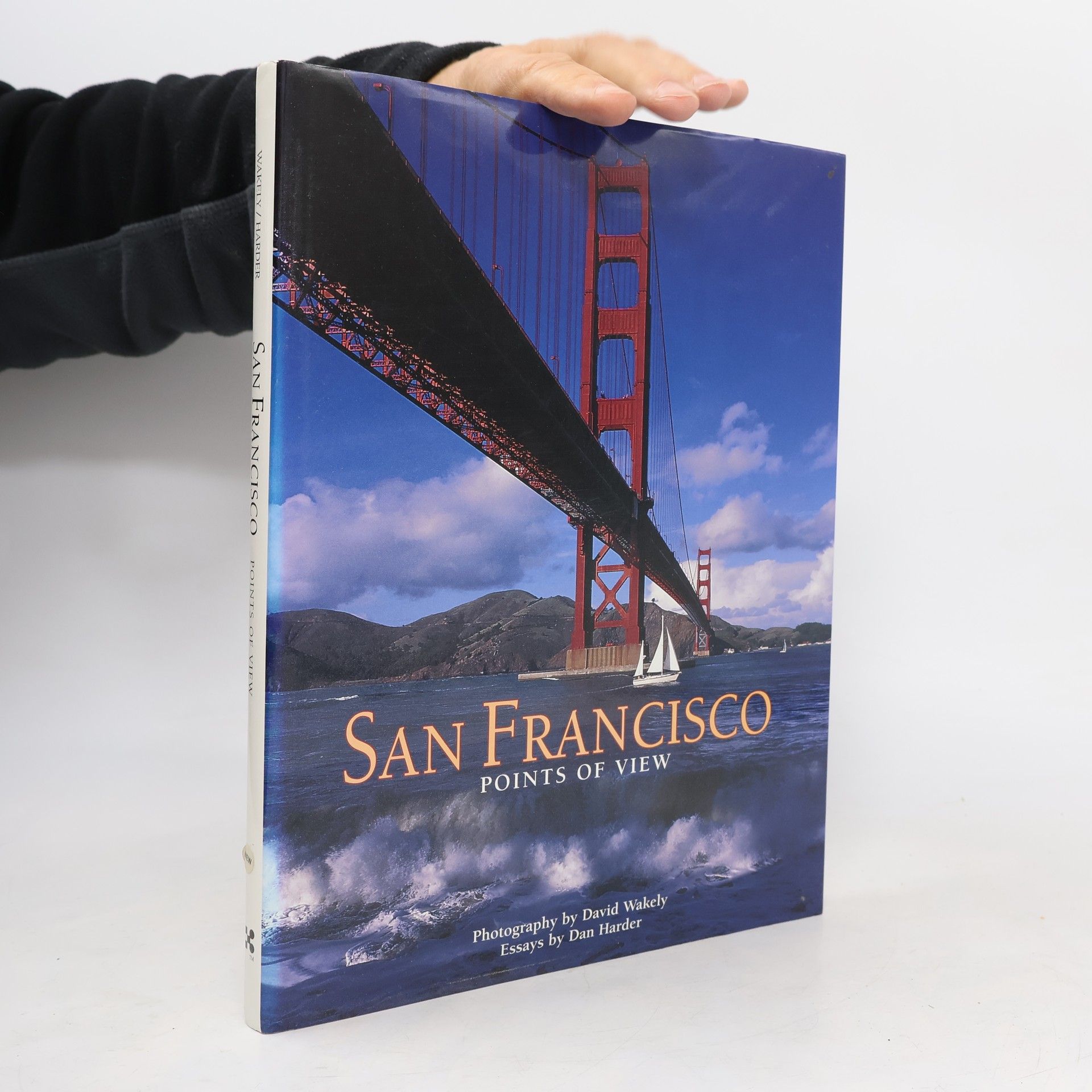 David Wakely San Francisco