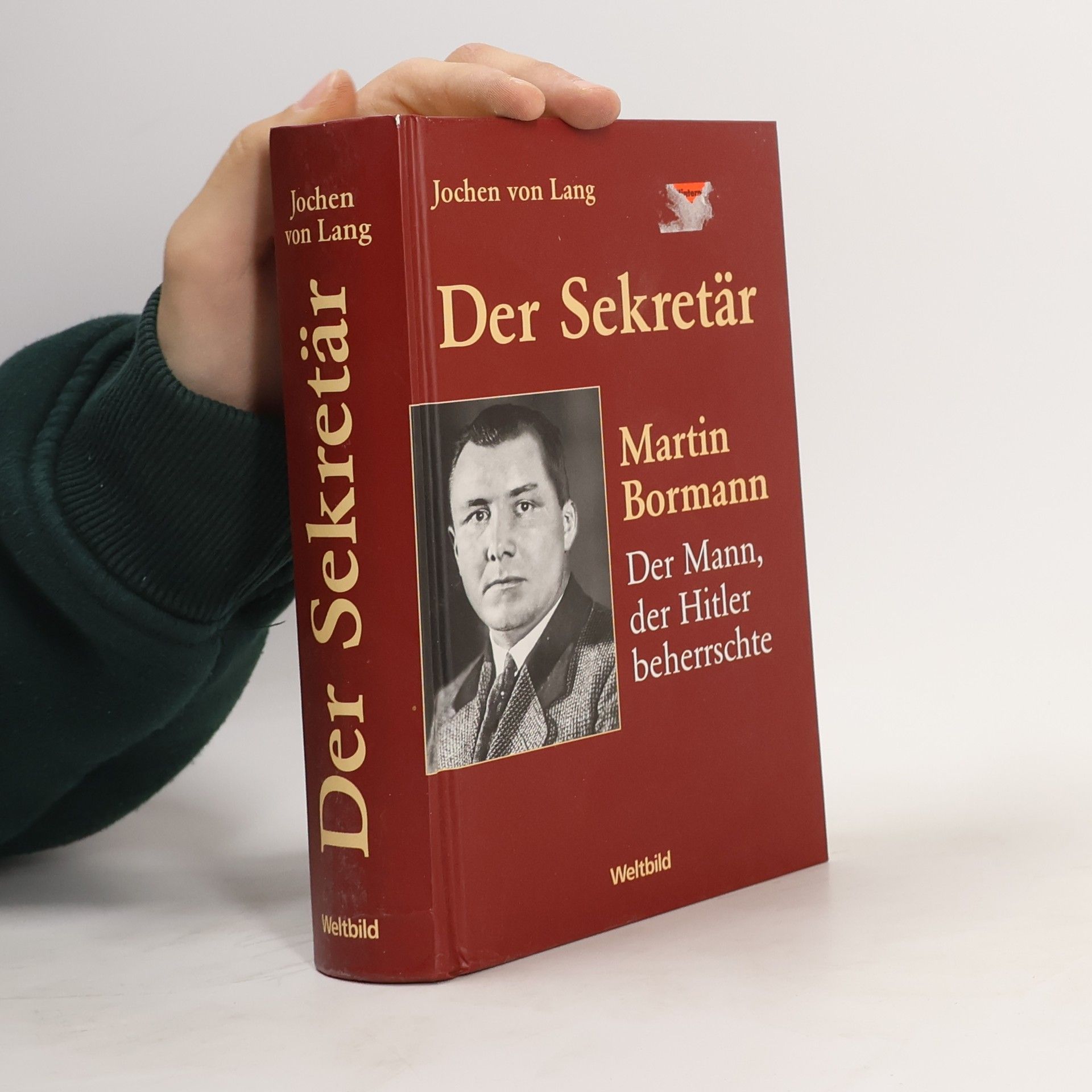 Der Sekretär