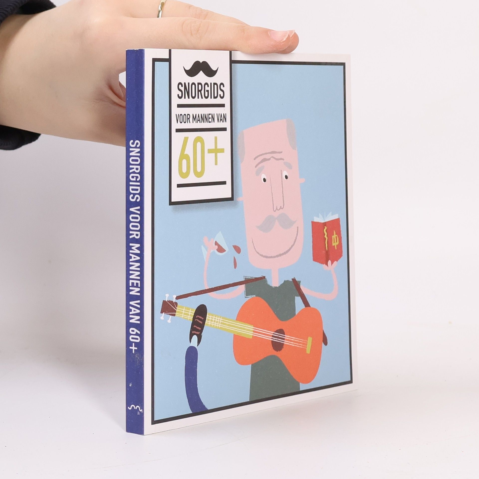 Henny de Vos Snorgids voor mannen van 60 plus / druk 1