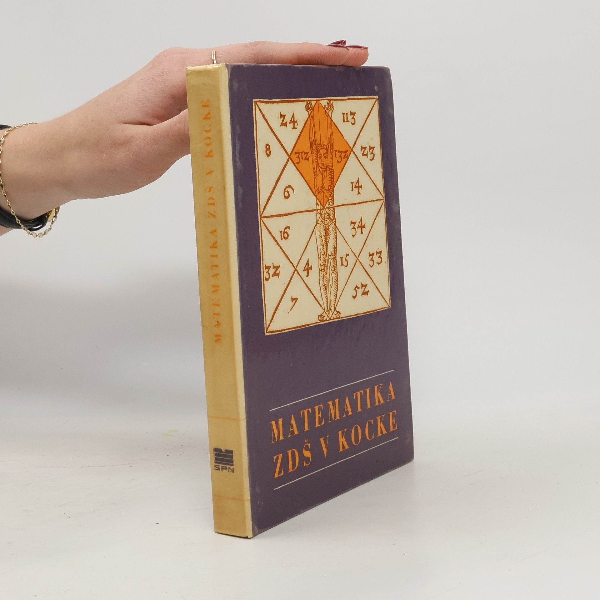 Štefan Novoveský Matematika ZDŠ v kocke