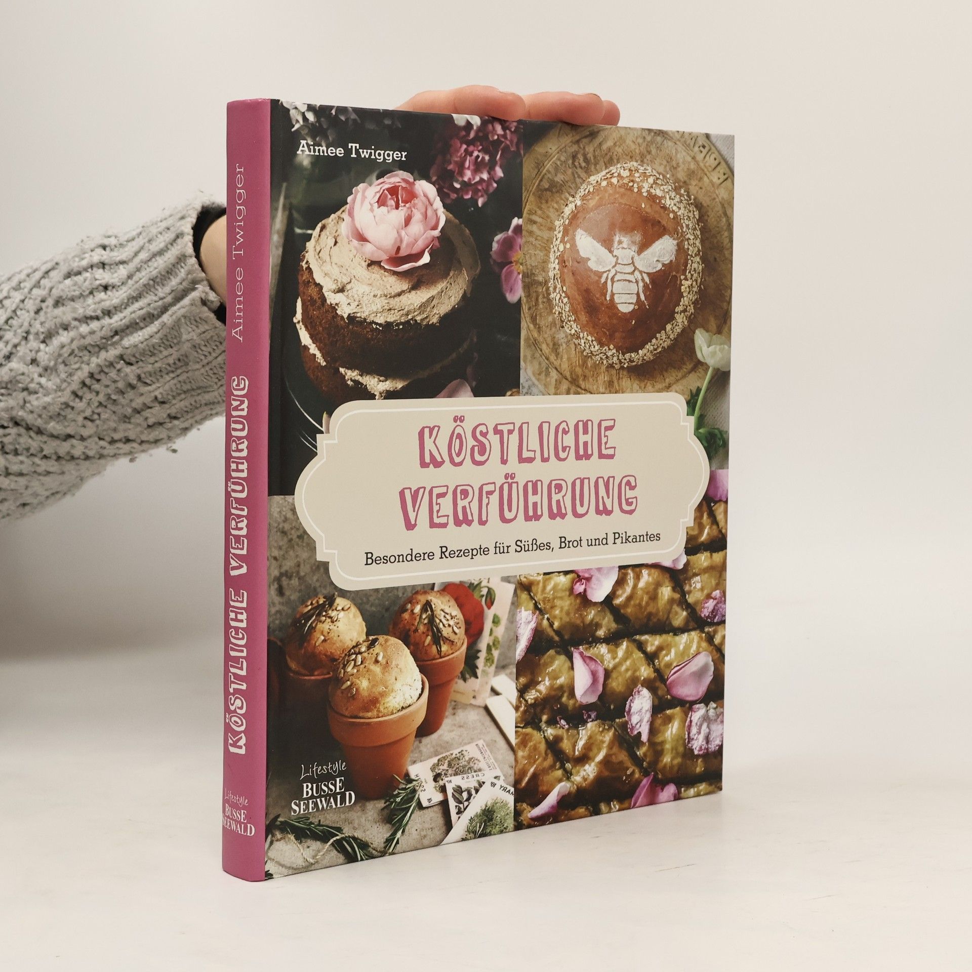 Köstliche Verführung