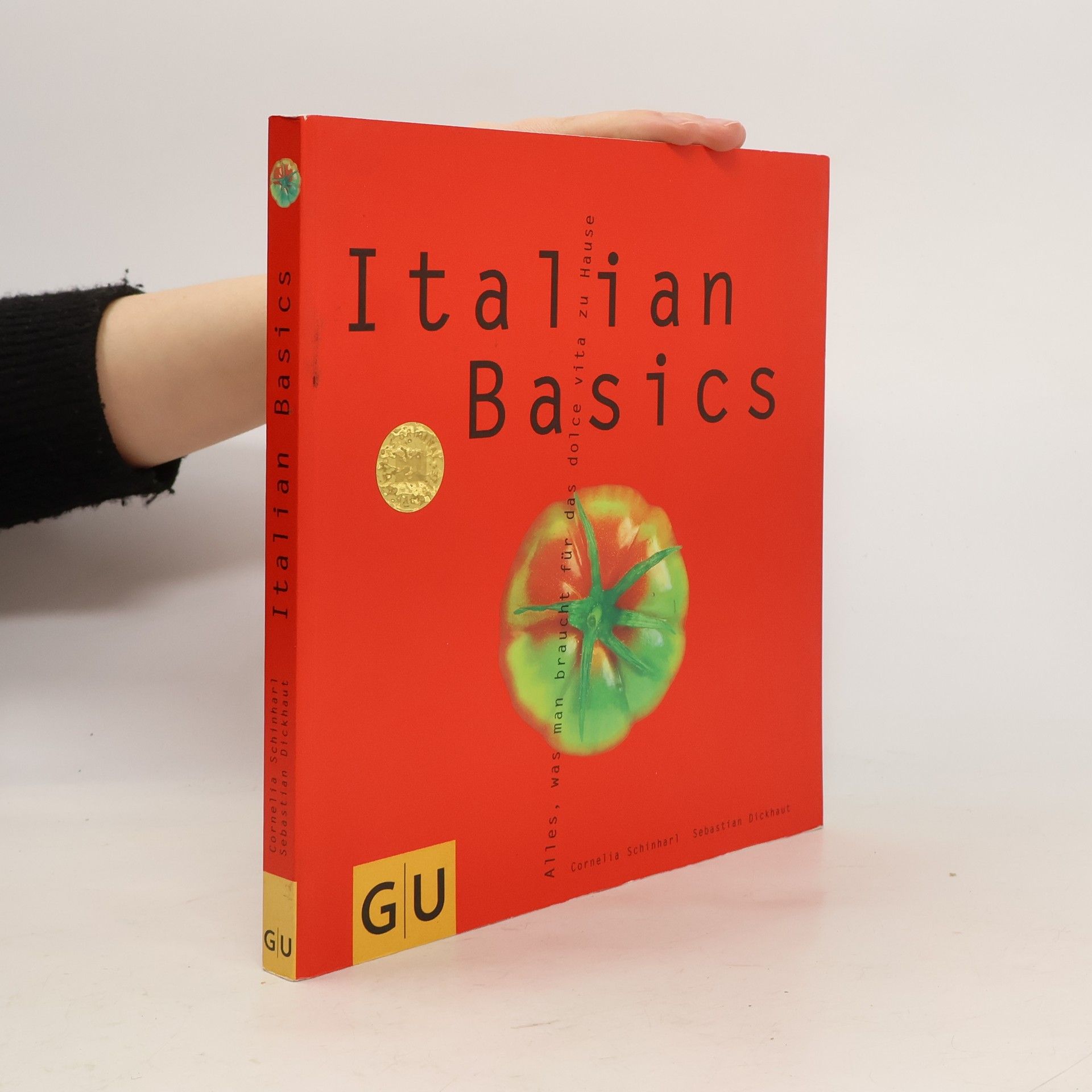Italian Basics