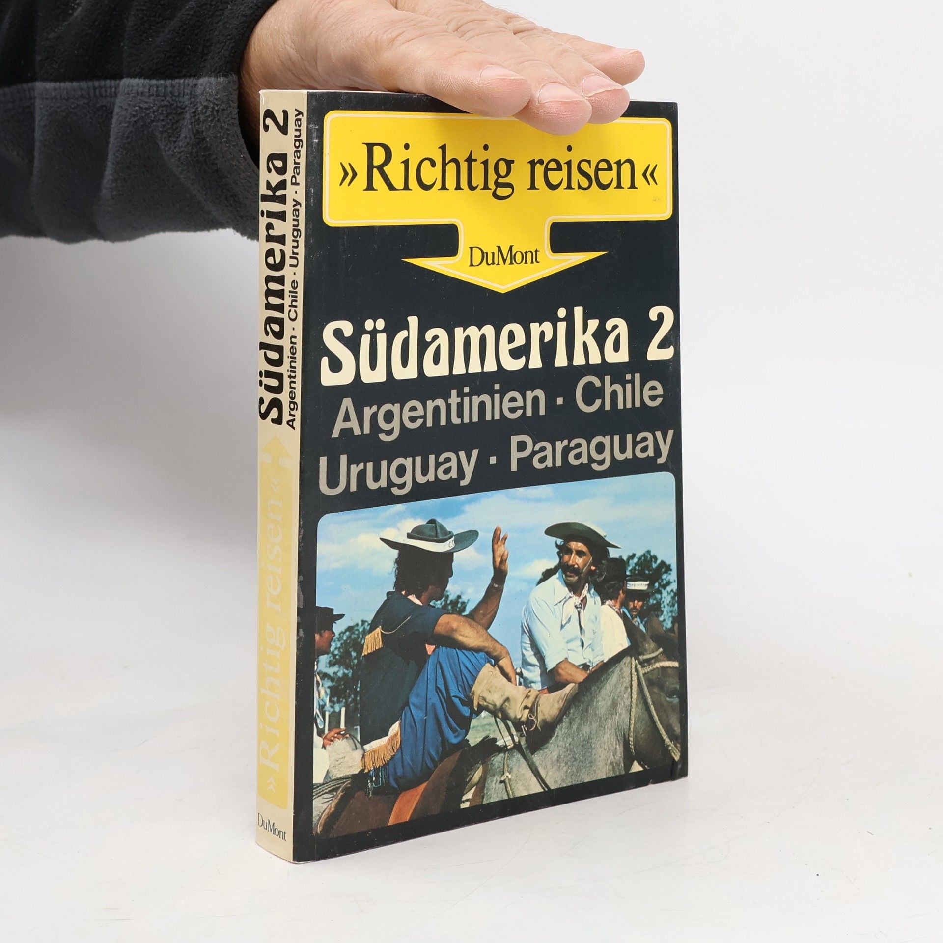 Autorenkollektiv Südamerika 2