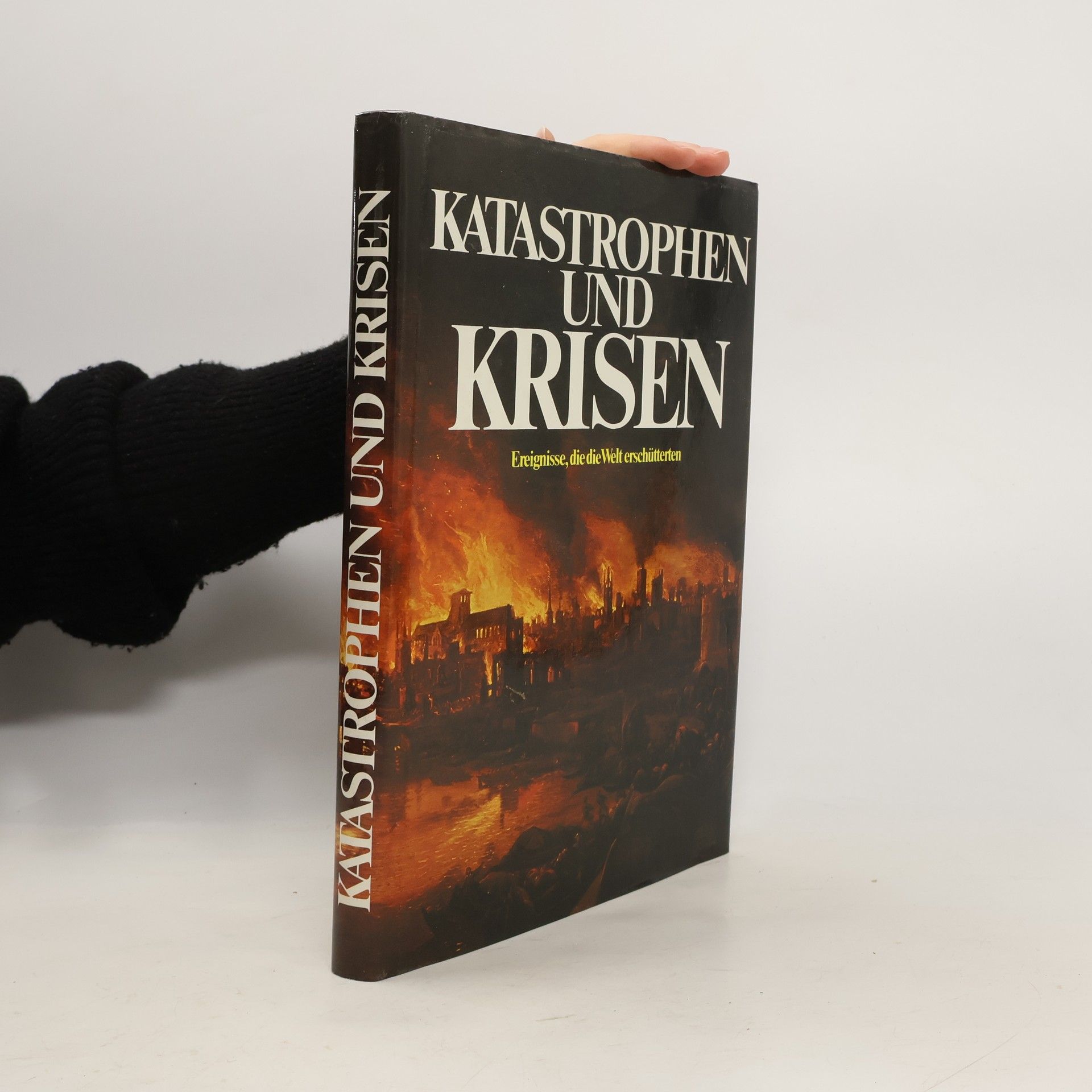 Katastrophen und Krisen