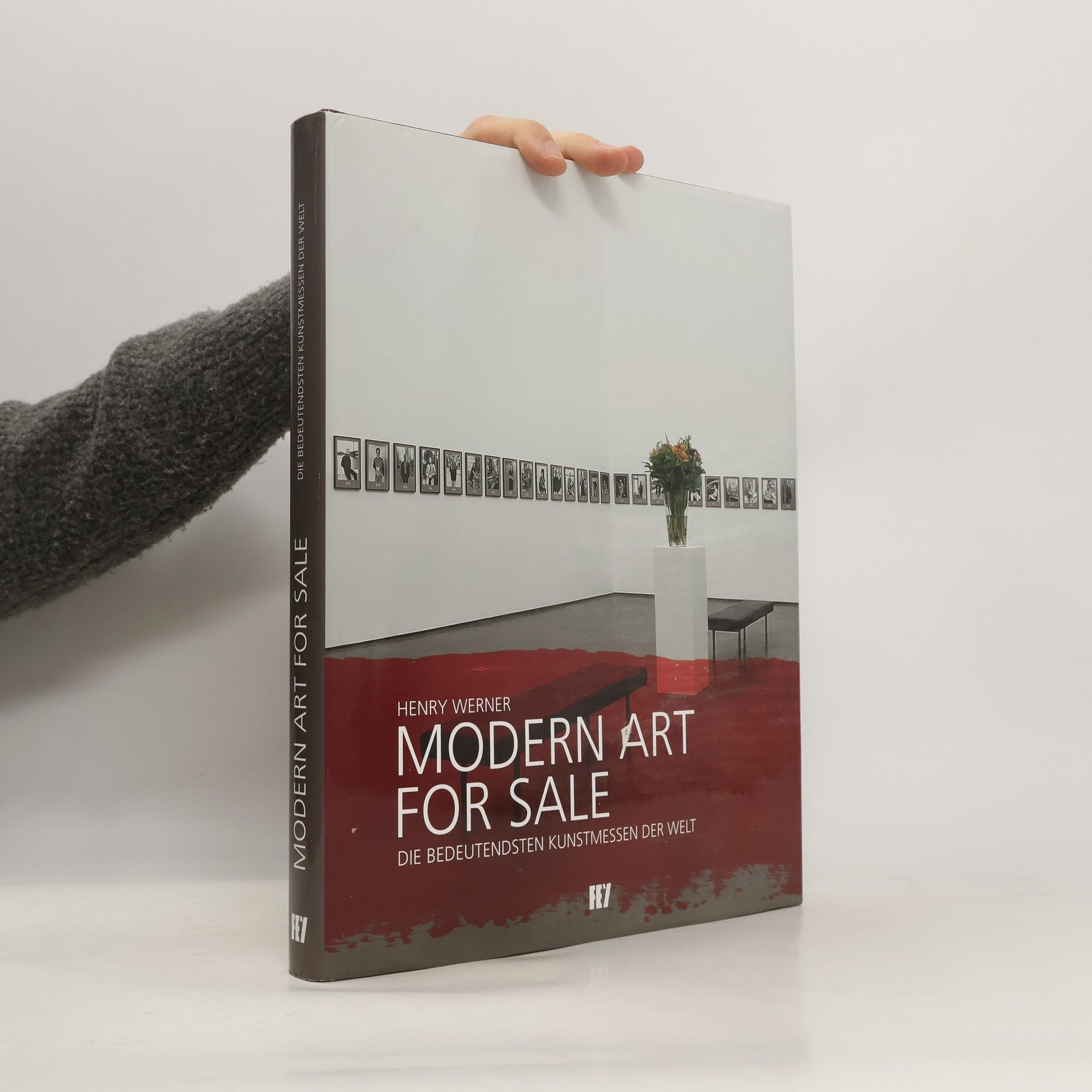 Modern Art for Sale