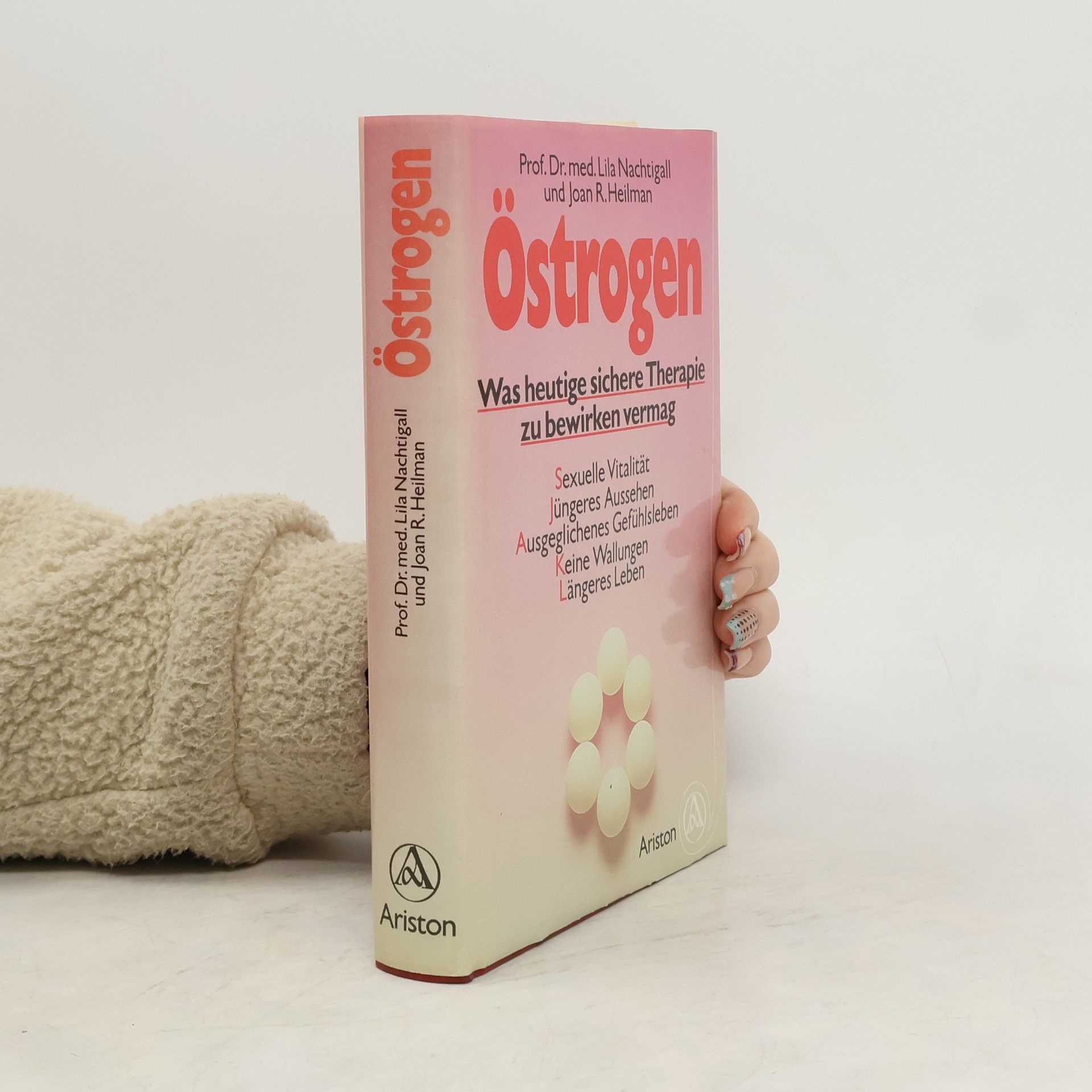 Autorenkollektiv Östrogen