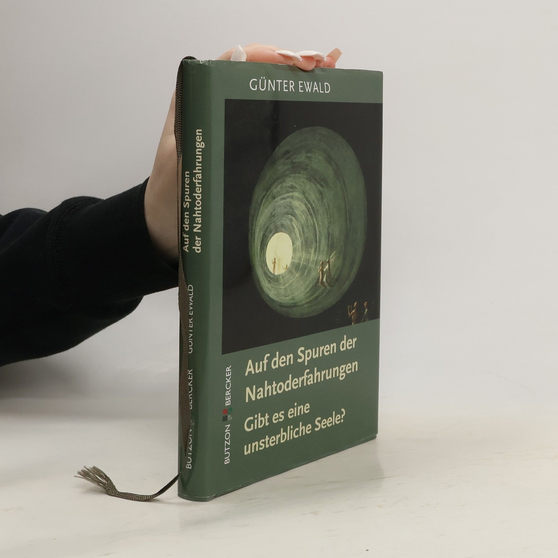 Auf den Spuren der Nahtoderfahrungen