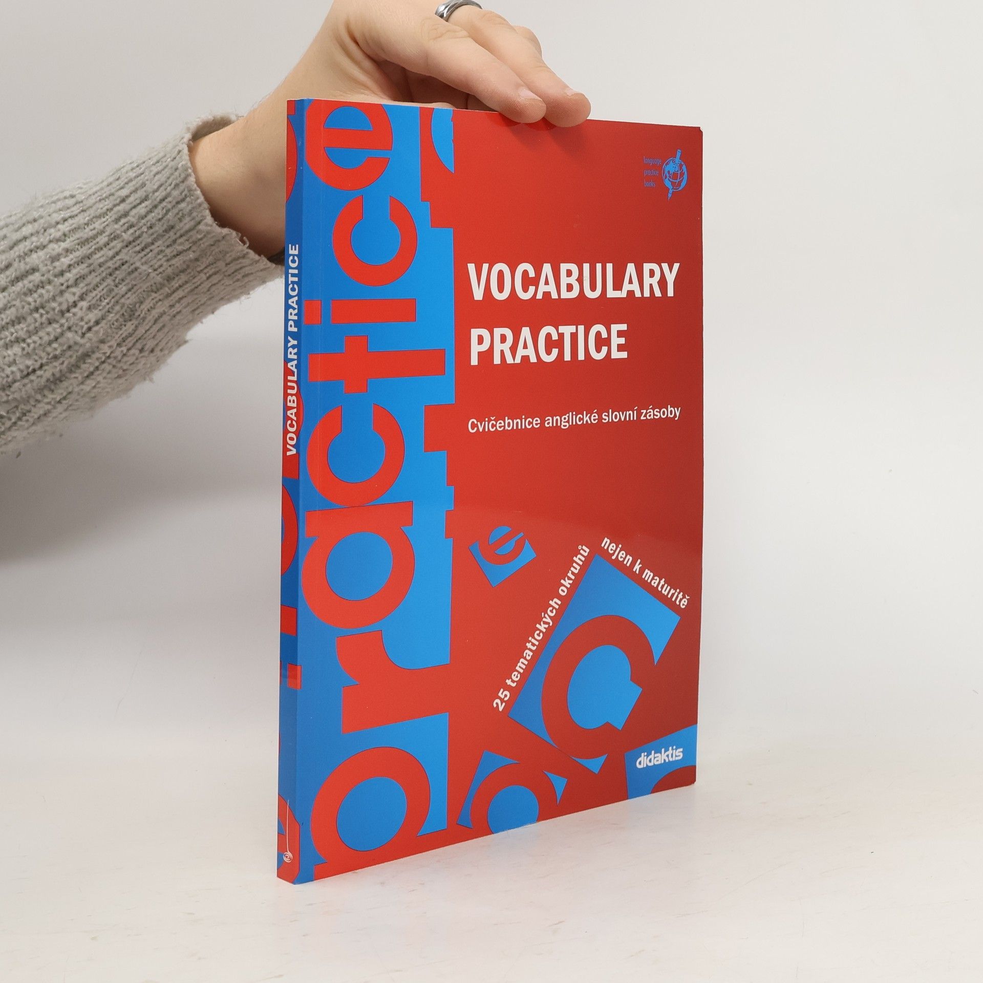 Juraj Belan Vocabulary practice