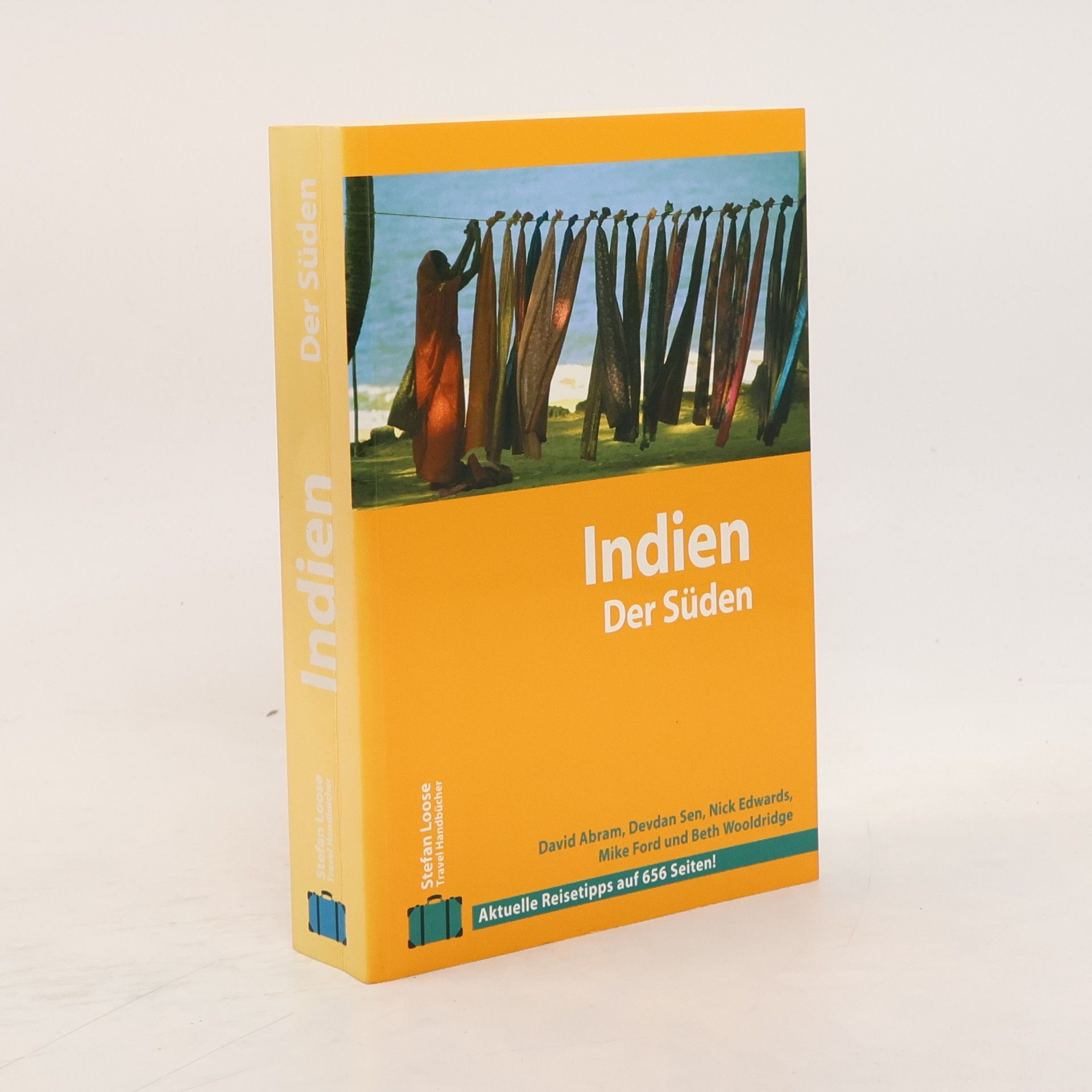 Indien, der Süden