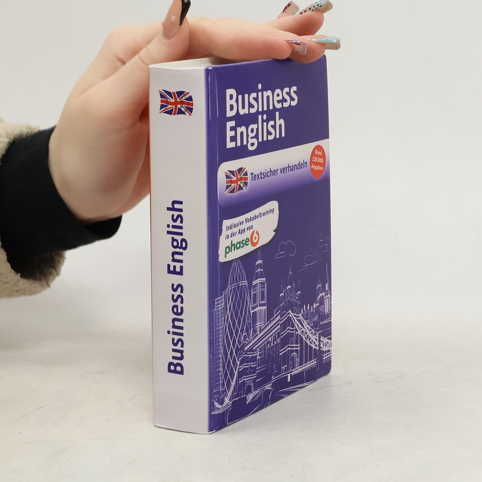 Autorenkollektiv Business English
