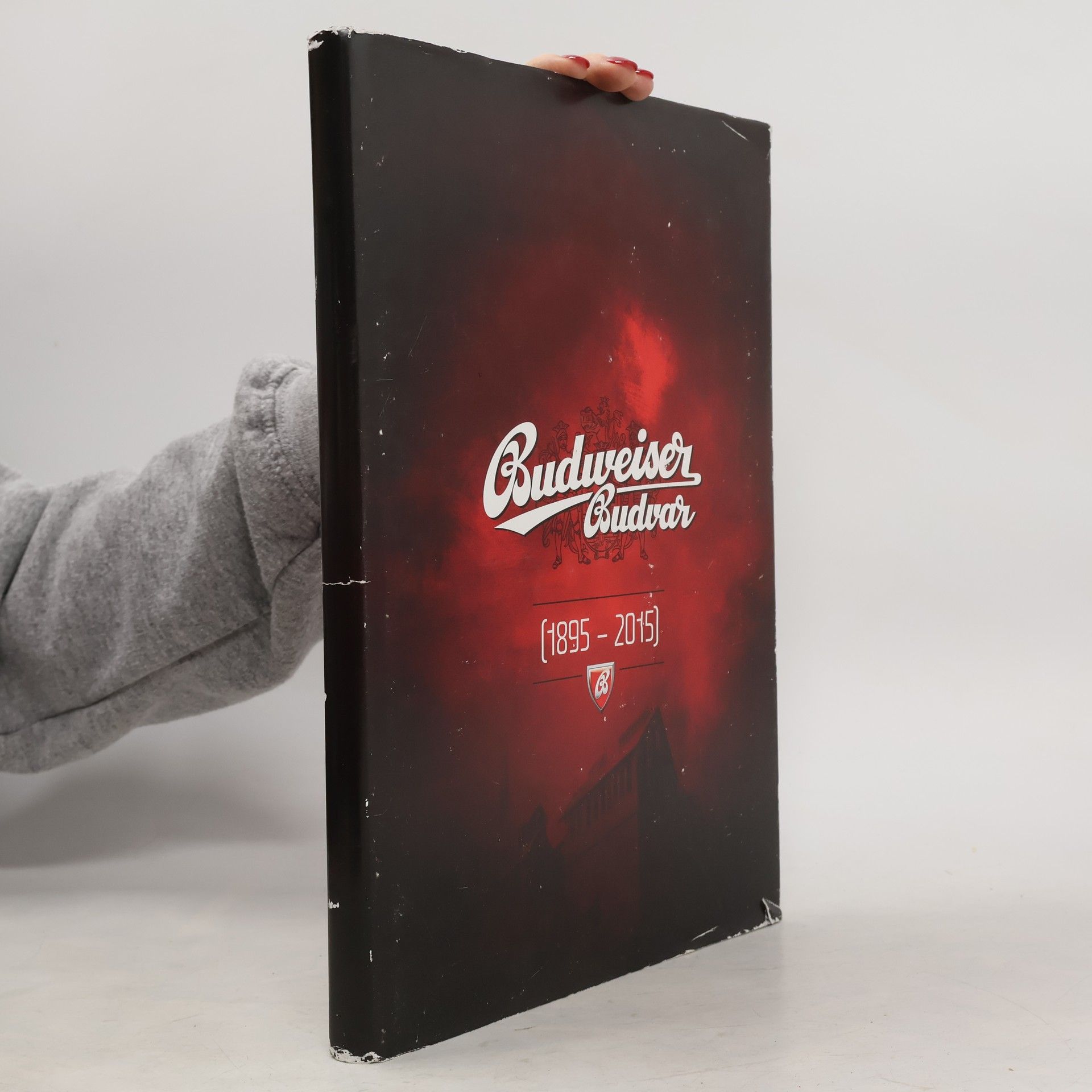 Ivo Hajn Budweiser Budvar (1895-2015)