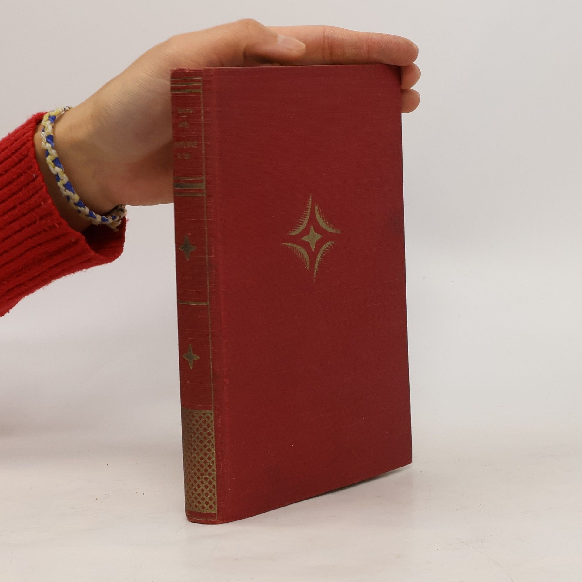 Ferenc Molnár Hoši z Pavelské ulice