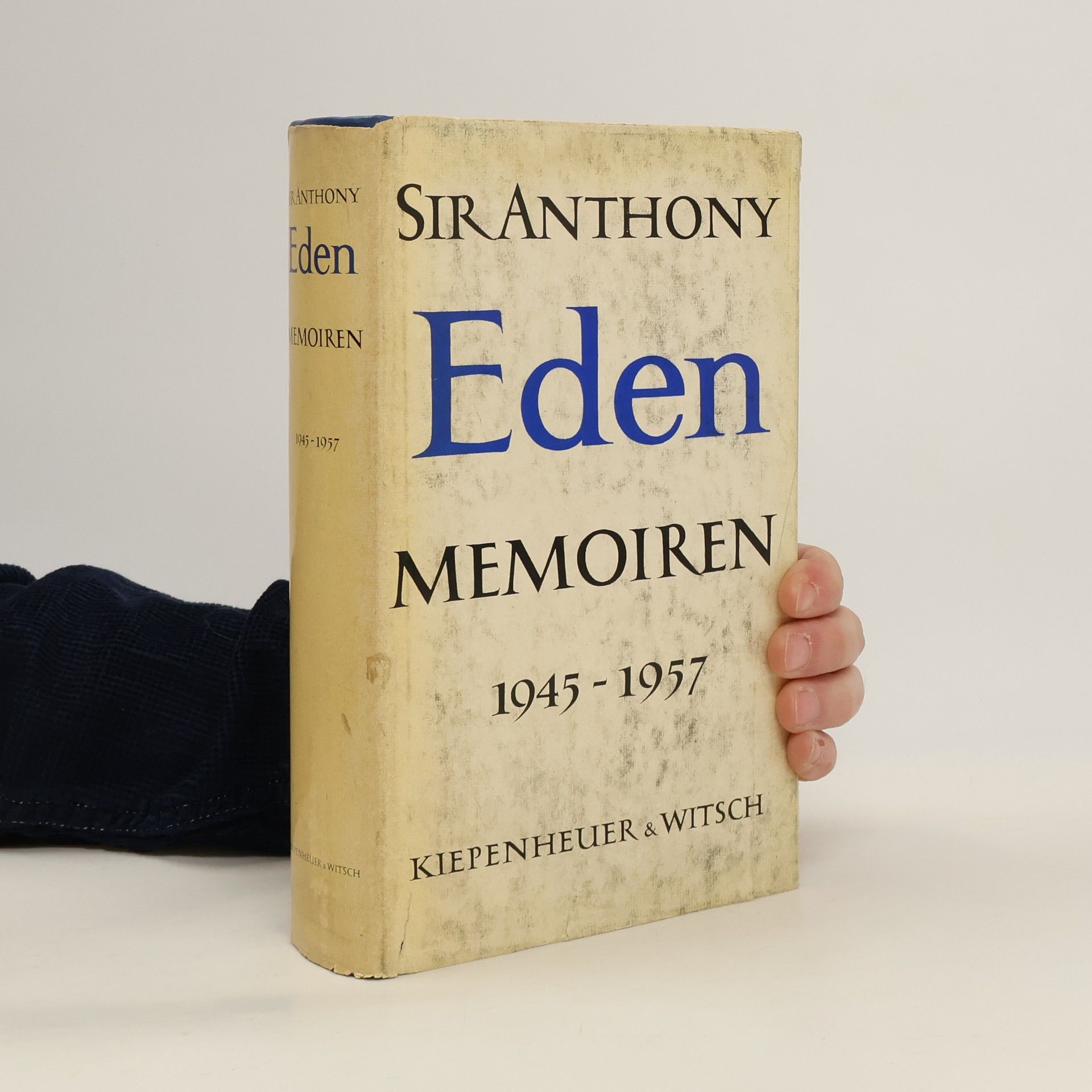 Wilhelm Pferdekamp Memoiren : 1945-1957