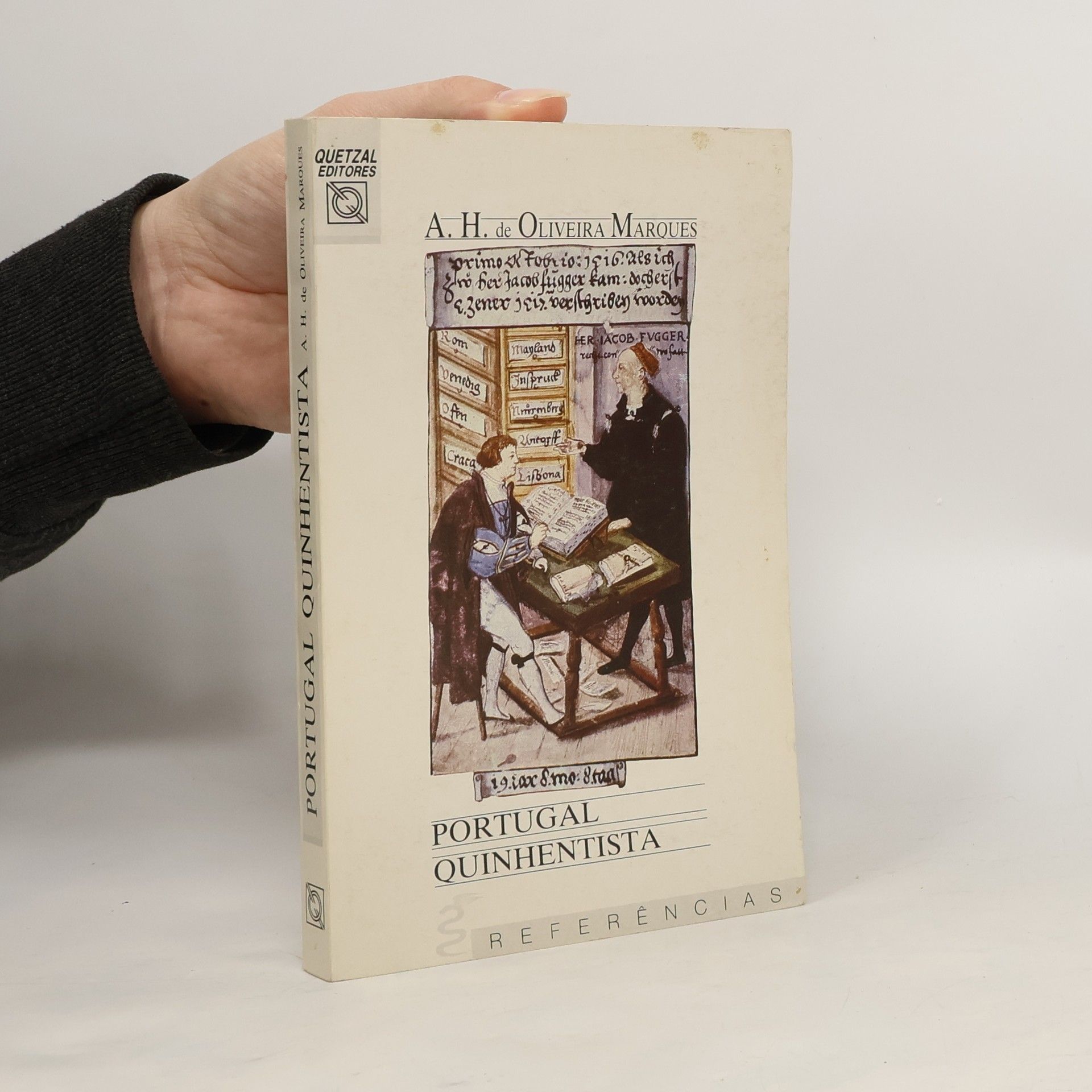 Portugal Quinhentista