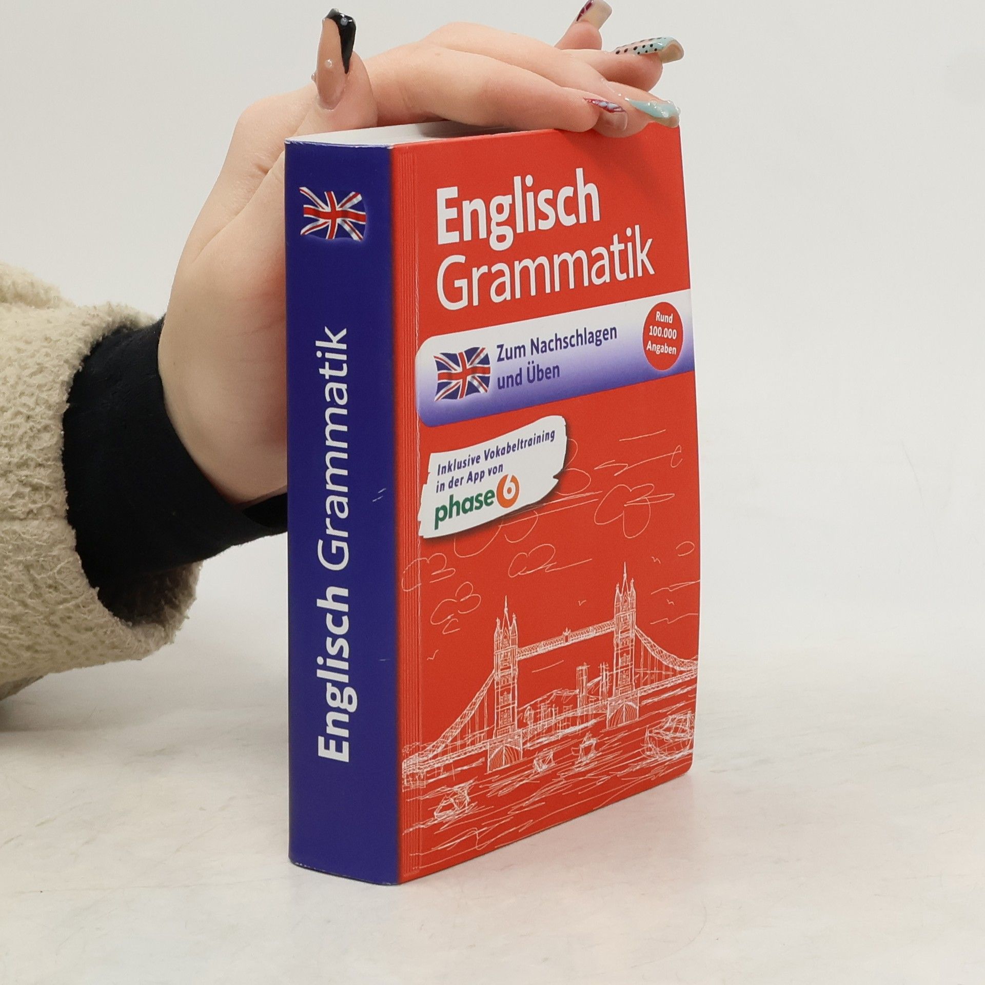 Auteurscollectief Englisch Grammatik