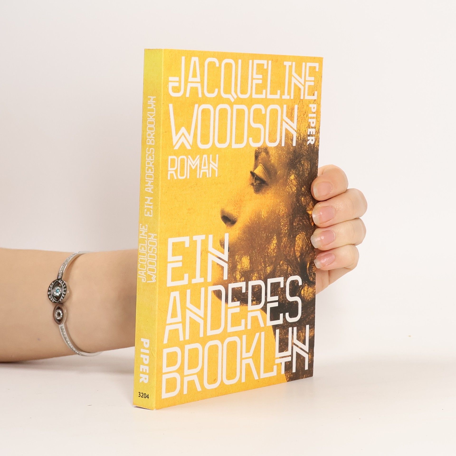 Ein anderes Brooklyn