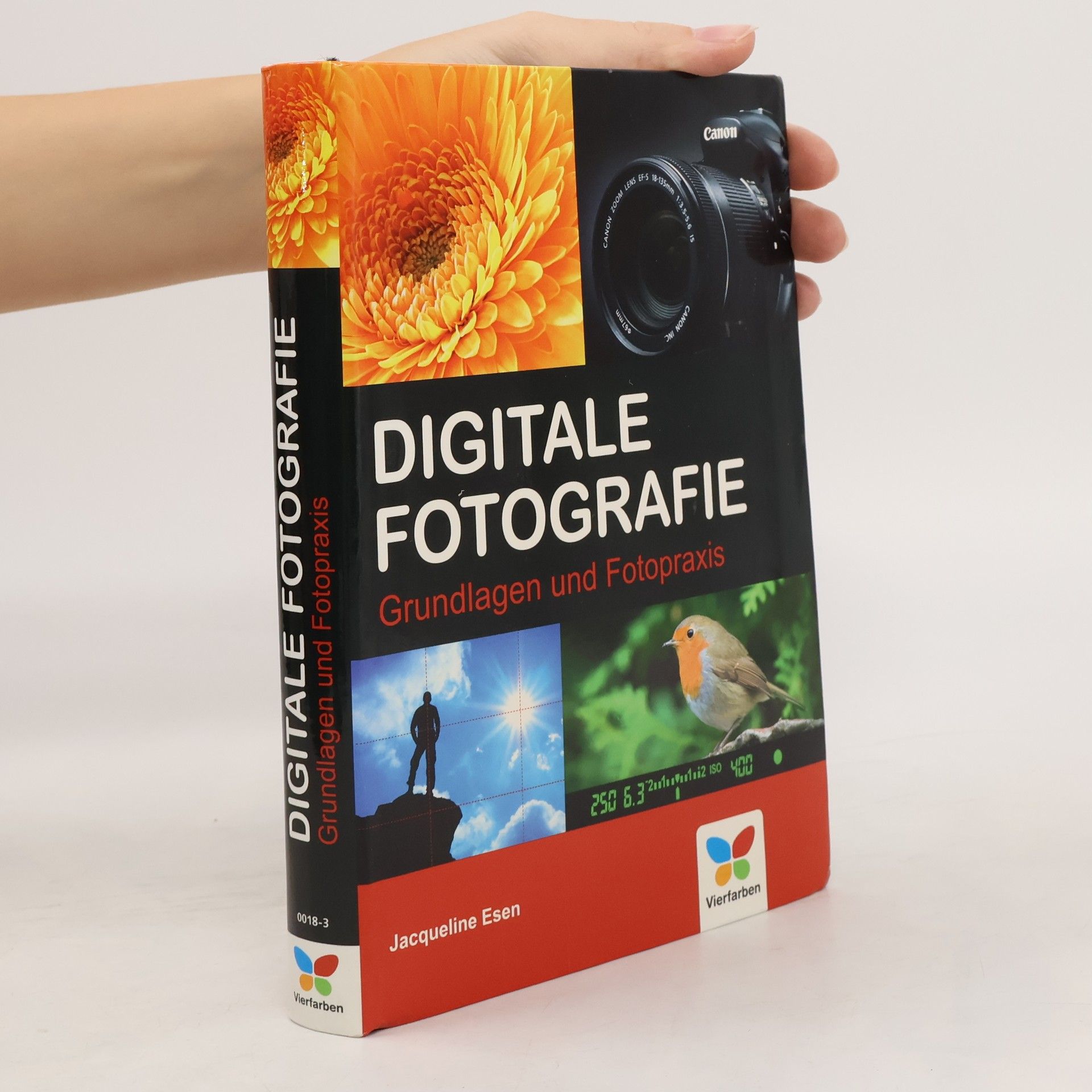 Jacqueline Esen Digitale Fotografie