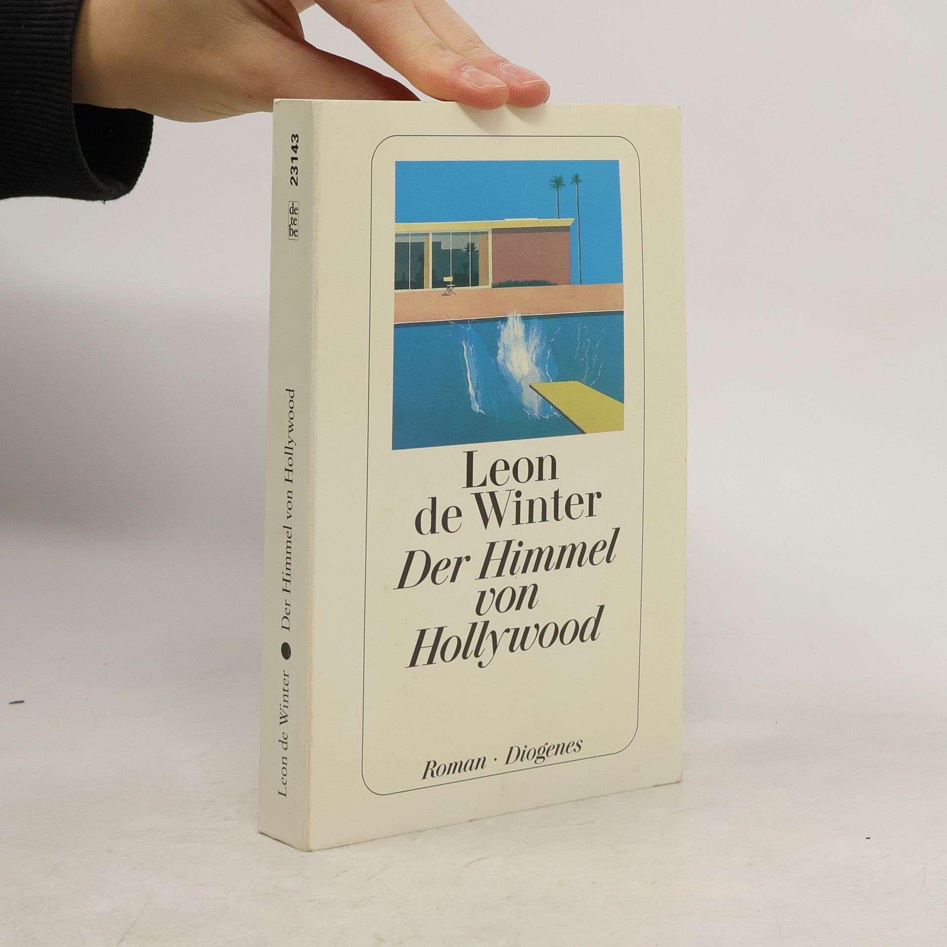 Der Himmel von Hollywood