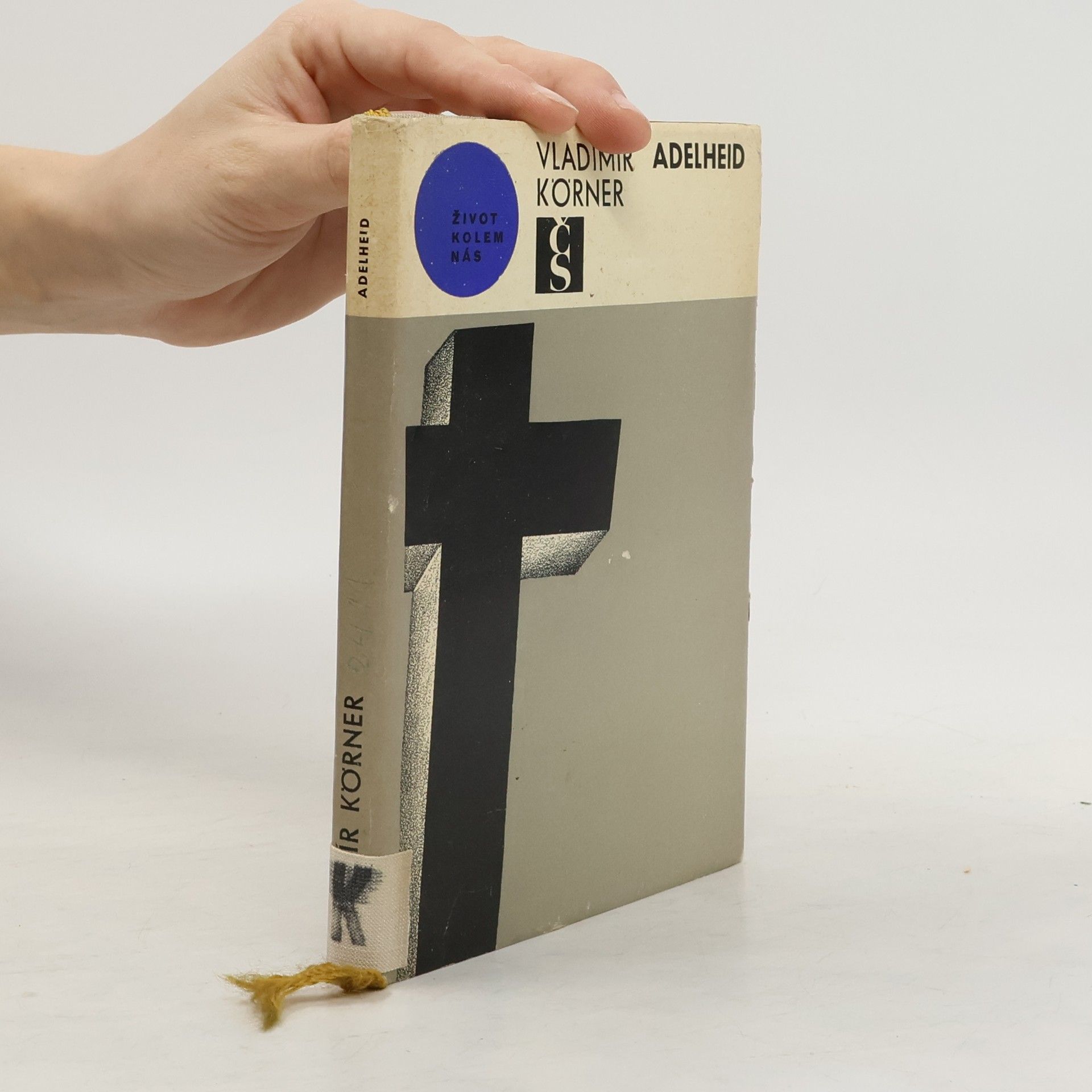 Vladimír Körner Adelheid