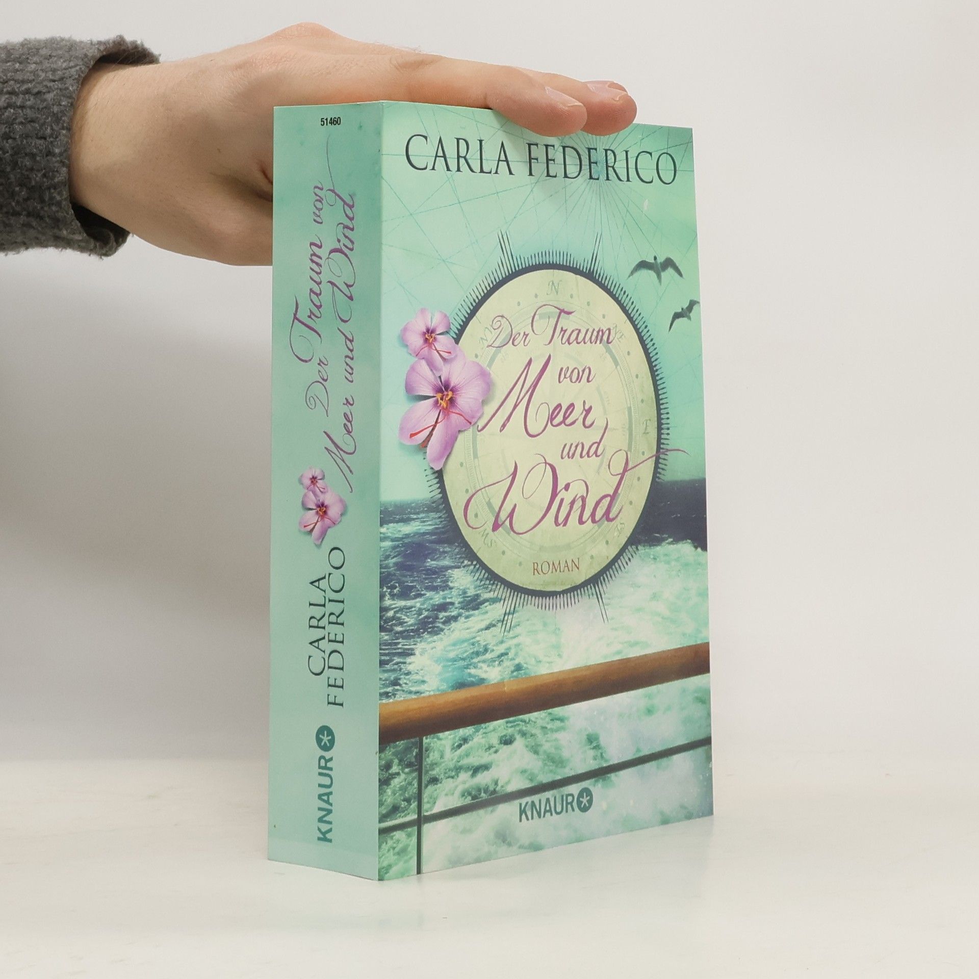 Der Traum von Meer und Wind