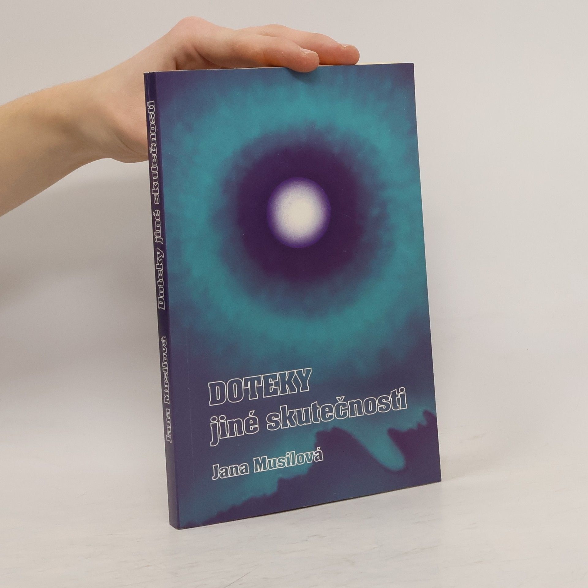 Doteky jiné skutečnosti