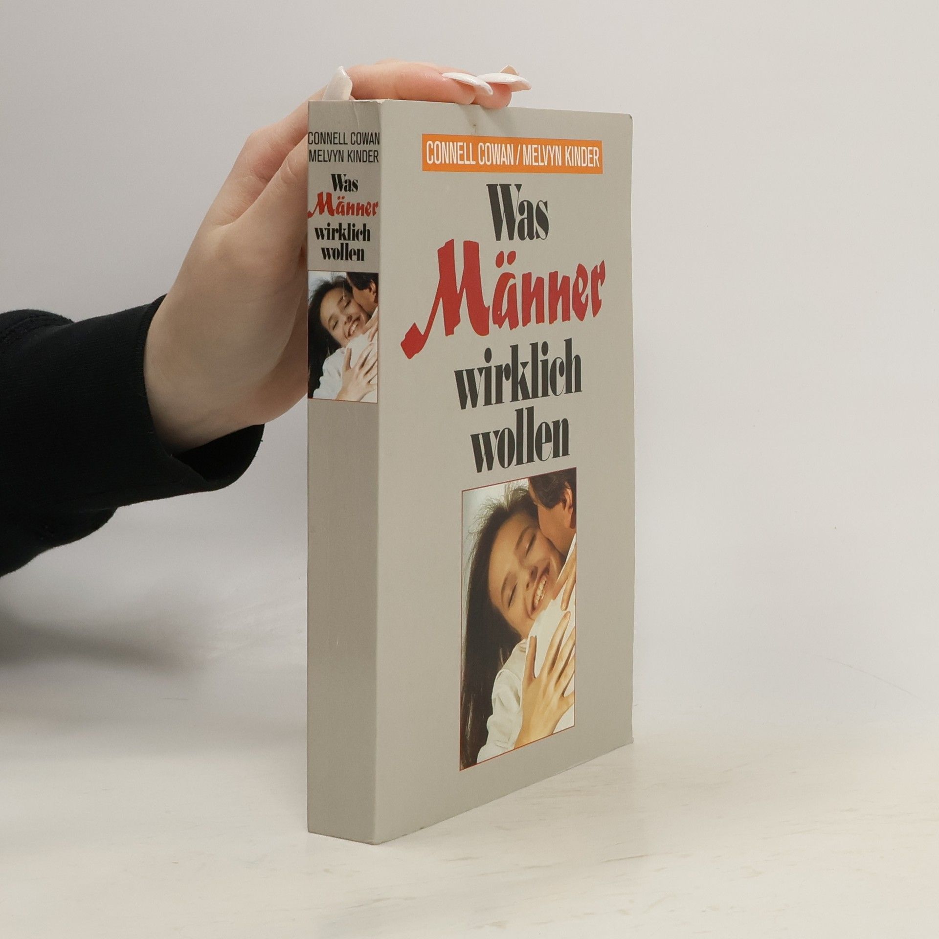 Was Männer wirklich wollen